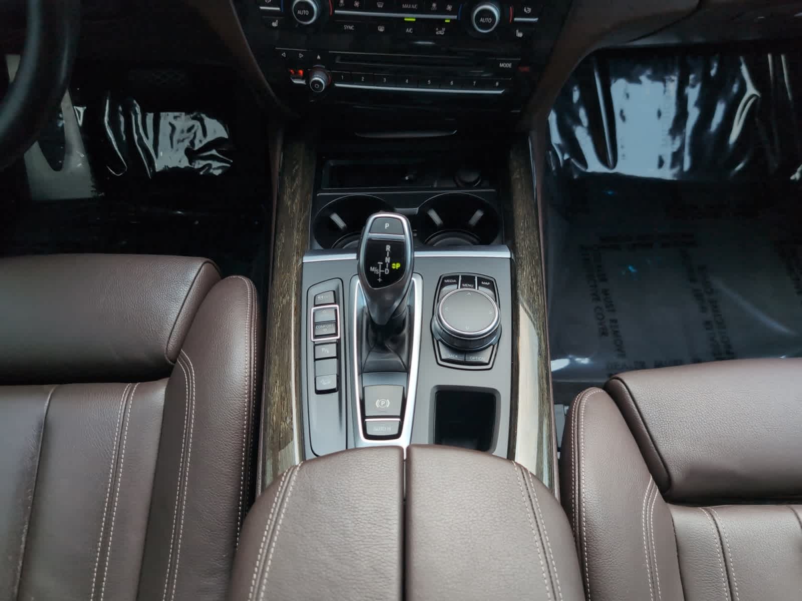 used 2017 BMW X5 car, priced at $21,998