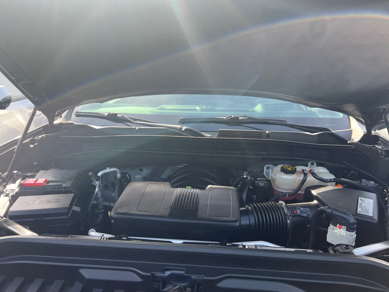 used 2020 GMC Sierra 1500 car, priced at $37,987