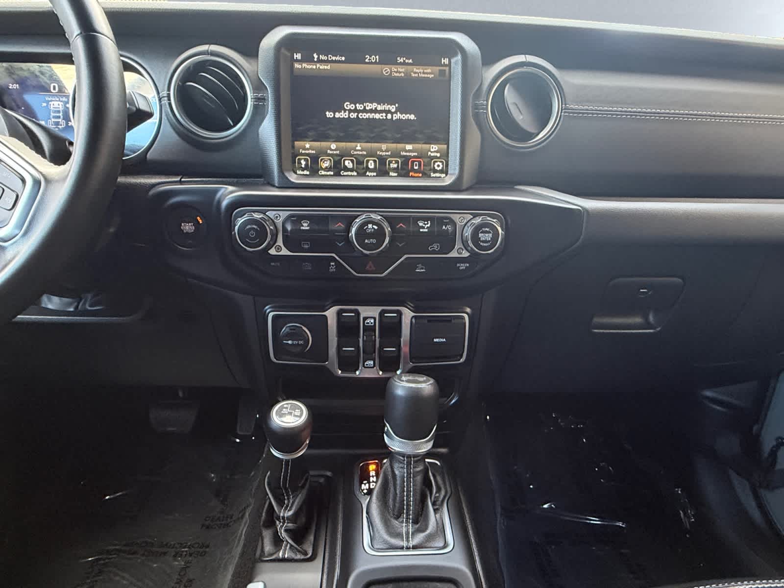 used 2022 Jeep Wrangler Unlimited 4xe car, priced at $32,788