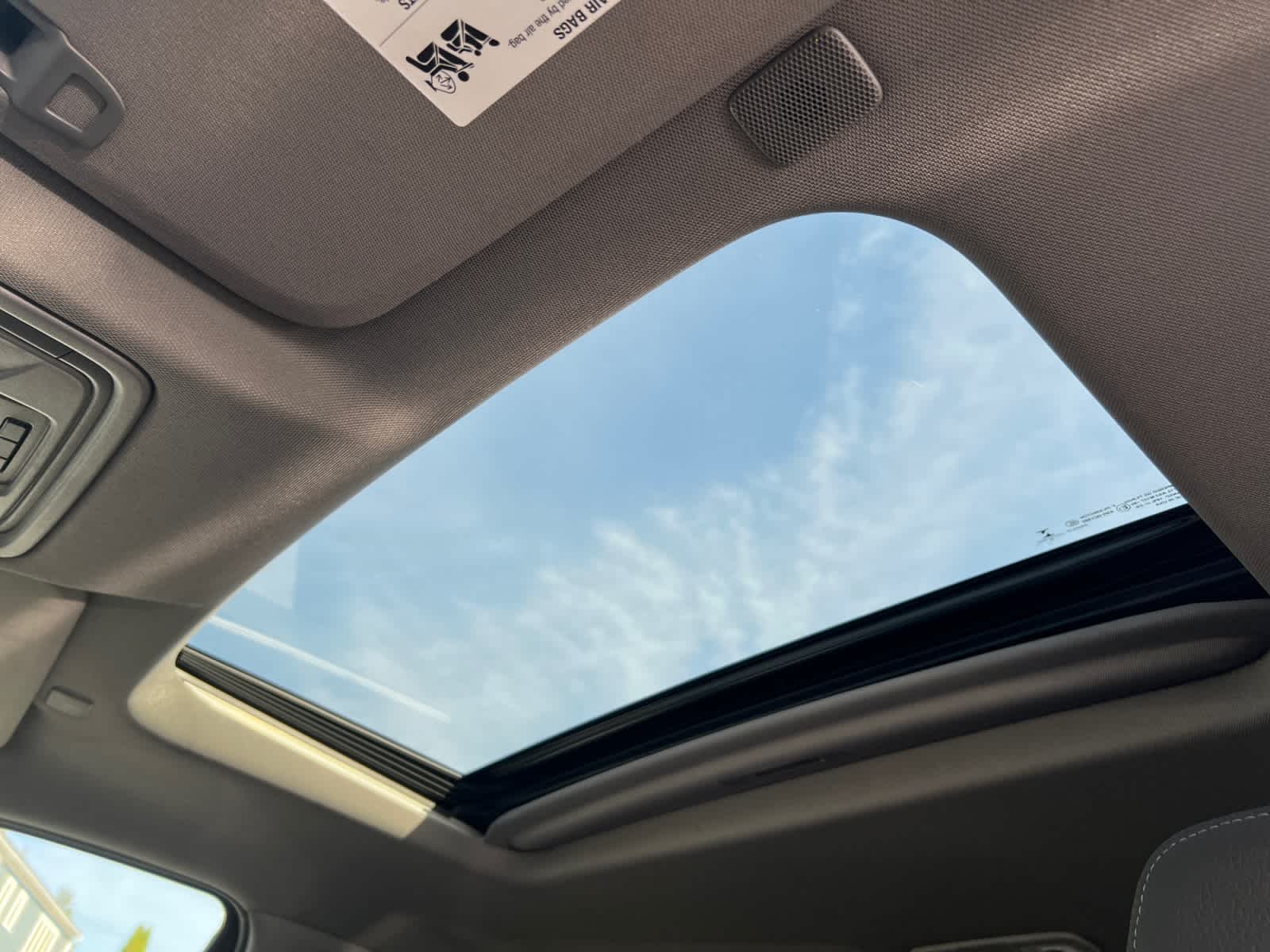 used 2020 GMC Sierra 1500 car, priced at $37,987