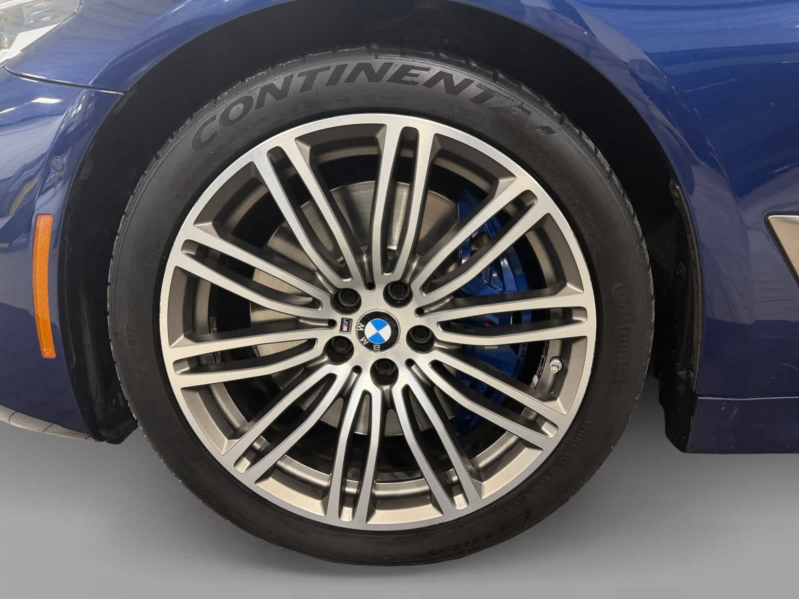 used 2019 BMW M550i car, priced at $33,888