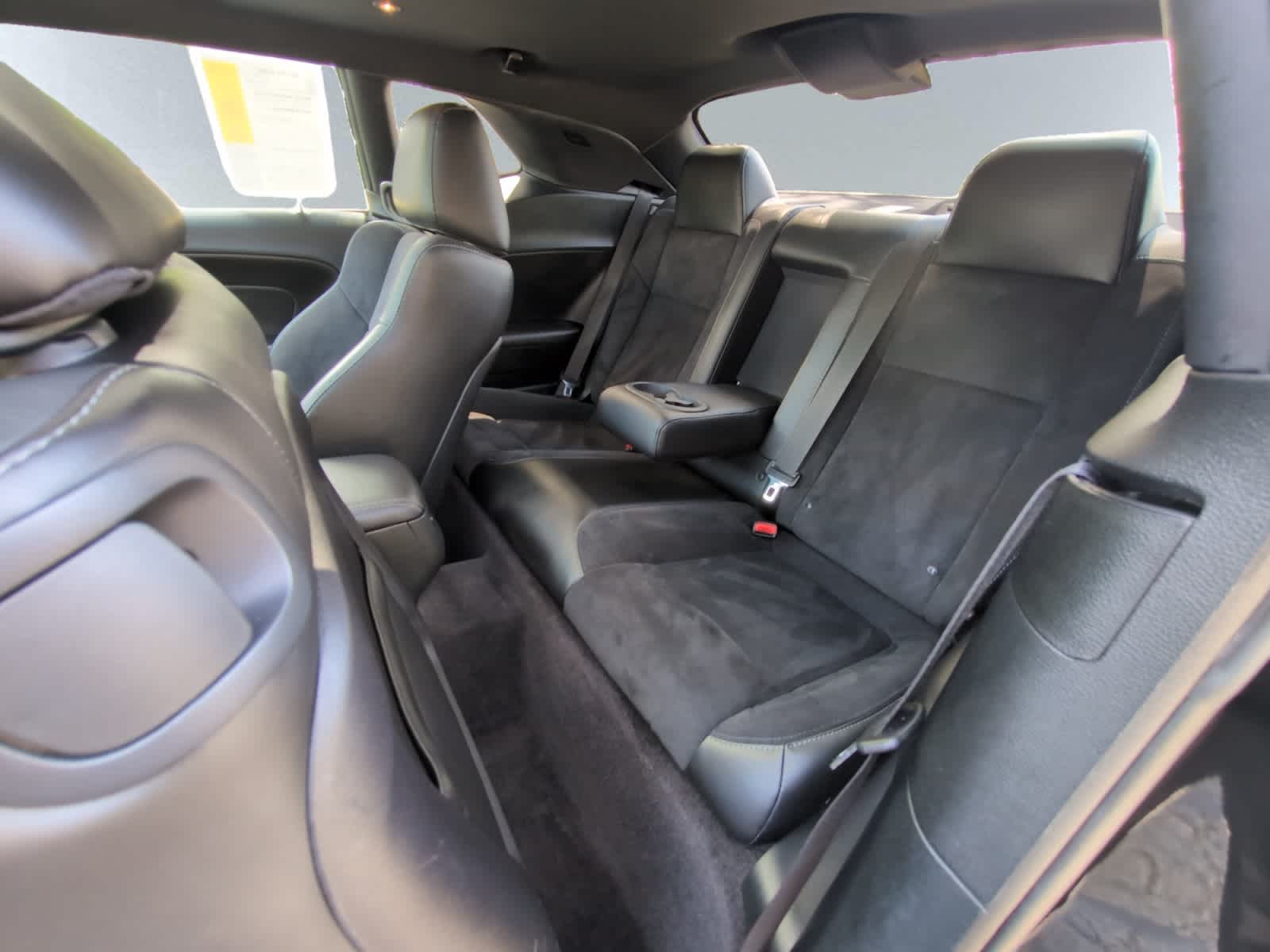 used 2018 Dodge Challenger car, priced at $37,988