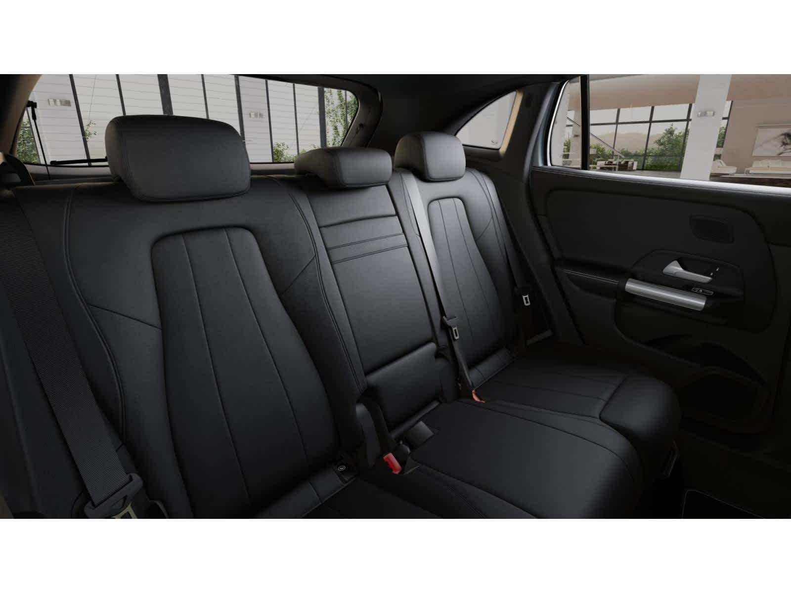 new 2026 Mercedes-Benz GLA 250 car