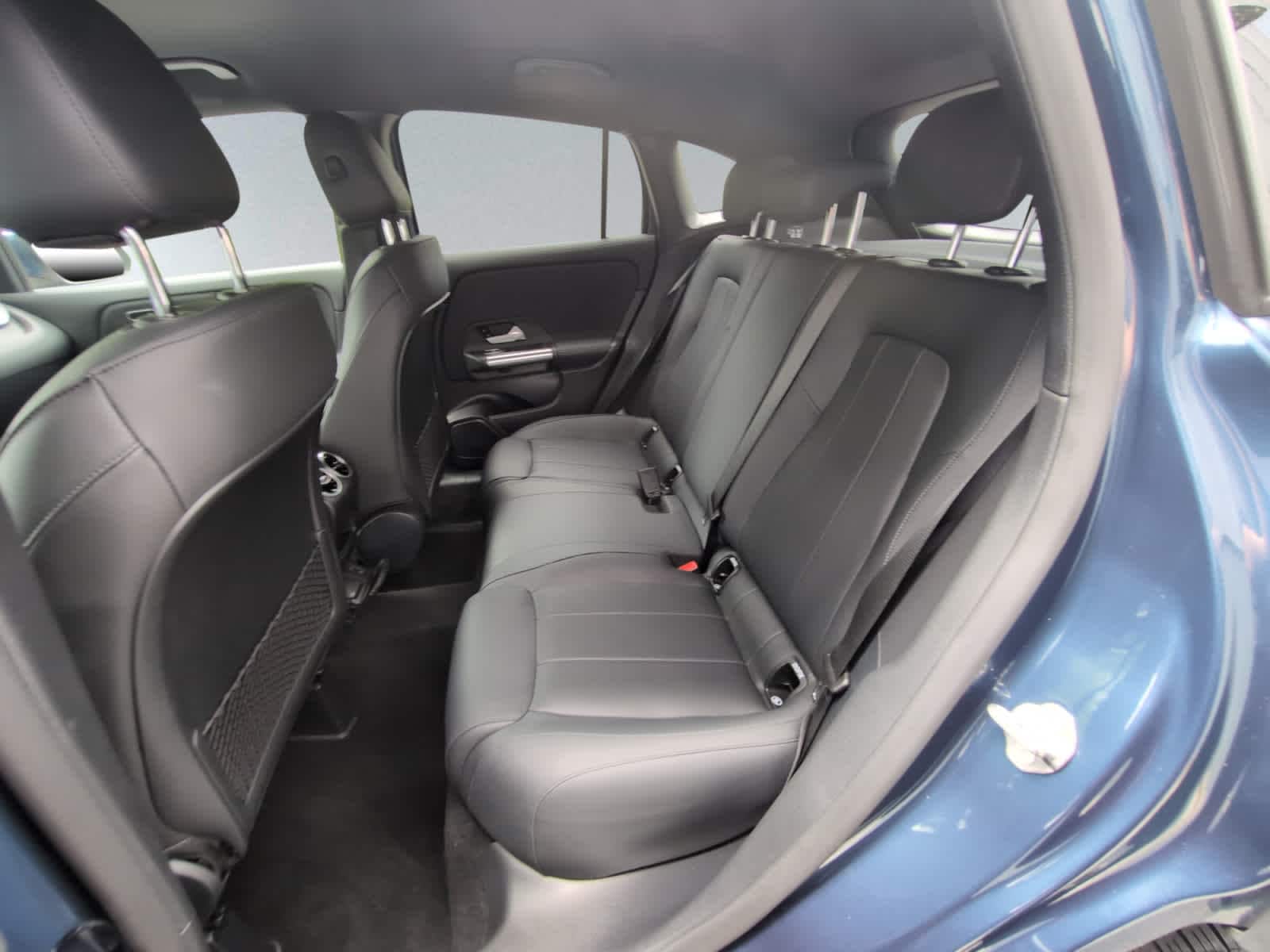 used 2023 Mercedes-Benz GLA 250 car, priced at $30,988
