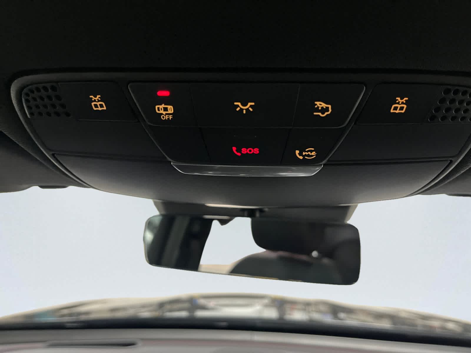 used 2022 Mercedes-Benz AMG GLC 43 car, priced at $45,497