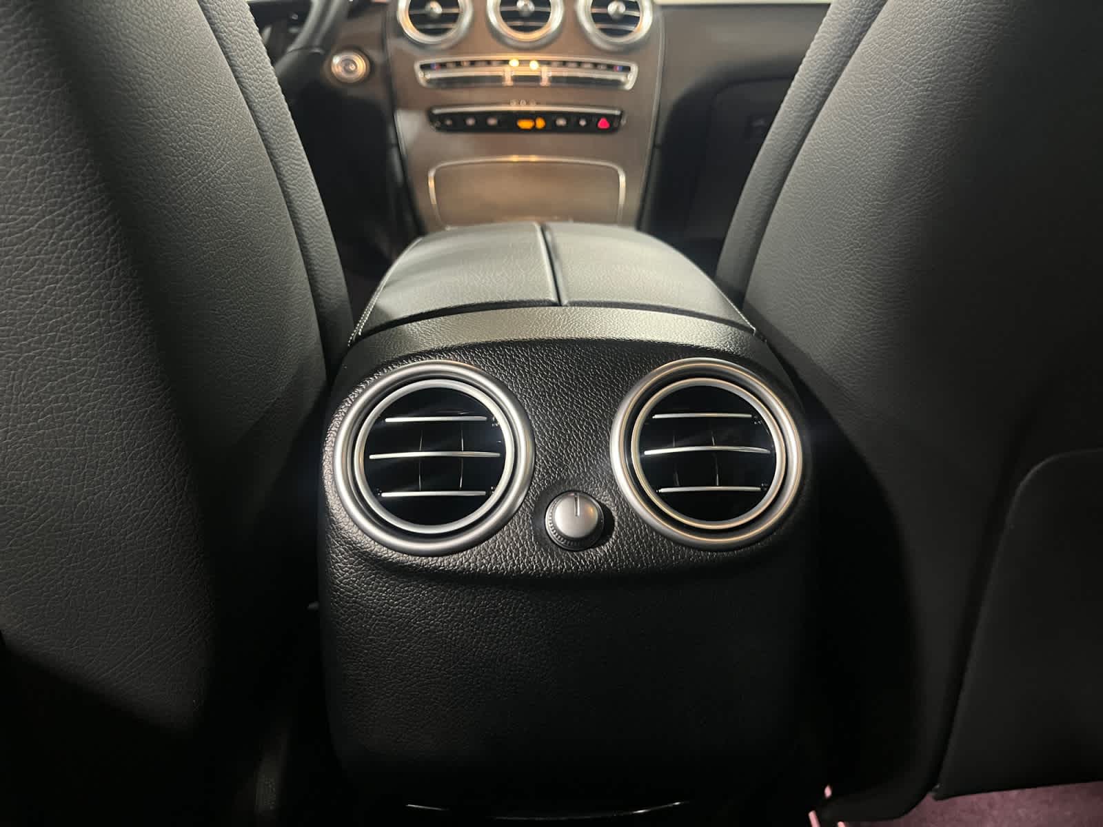 used 2022 Mercedes-Benz GLC 300 car, priced at $37,497