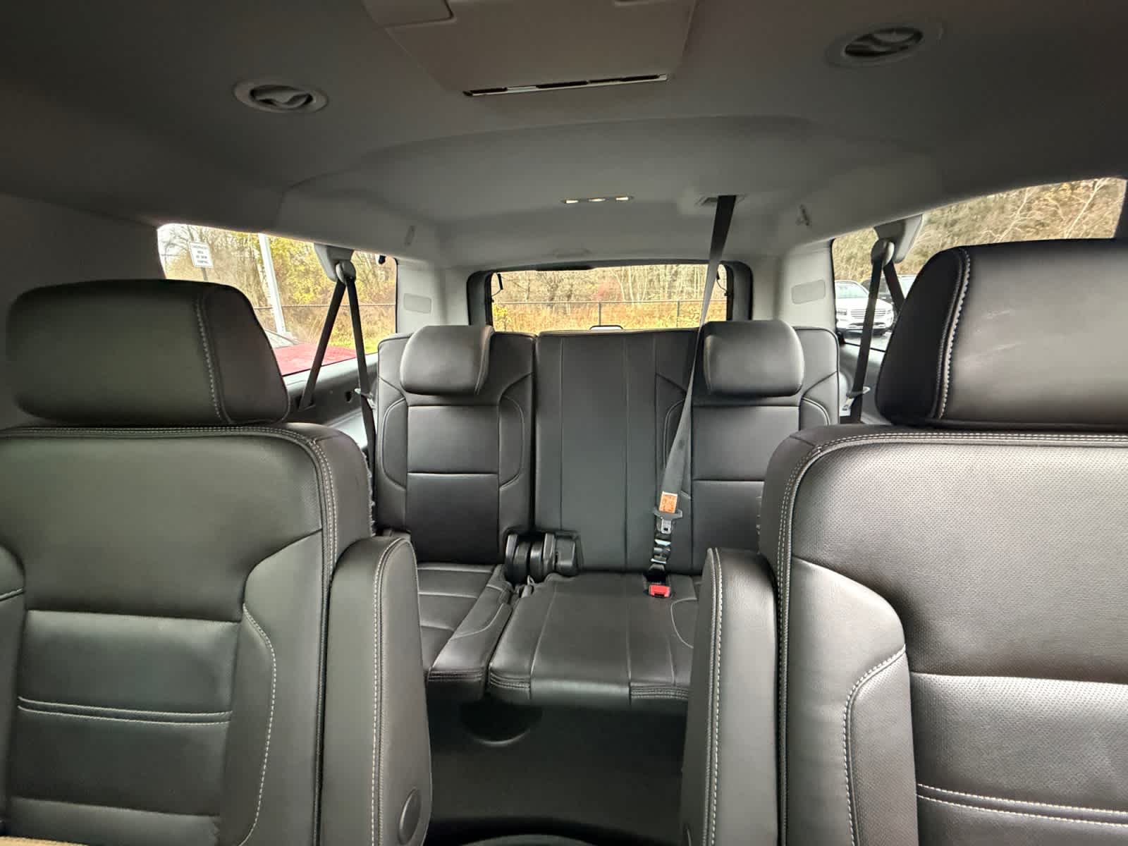 used 2019 GMC Yukon XL car, priced at $35,487