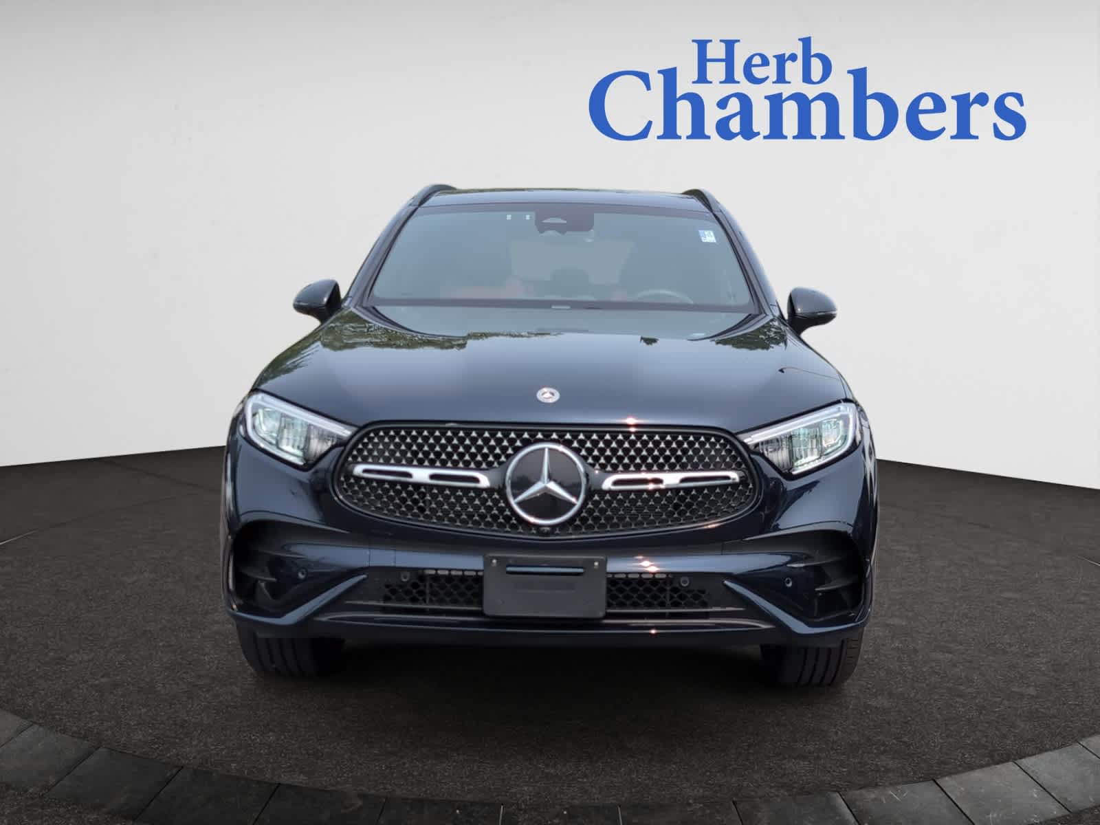used 2023 Mercedes-Benz GLC 300 car, priced at $47,998