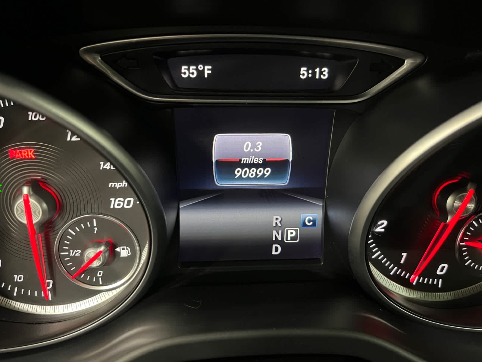 used 2018 Mercedes-Benz GLA 250 car, priced at $13,987