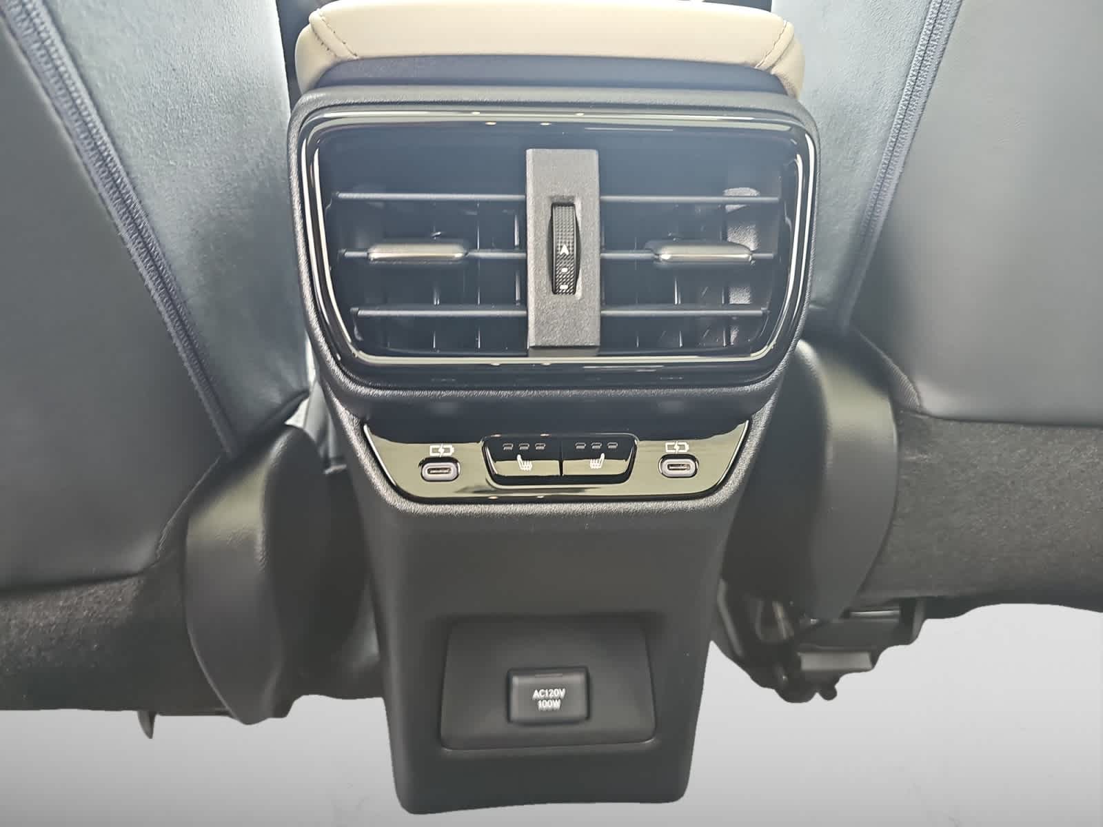 used 2023 Lexus RZ 450e car, priced at $35,497