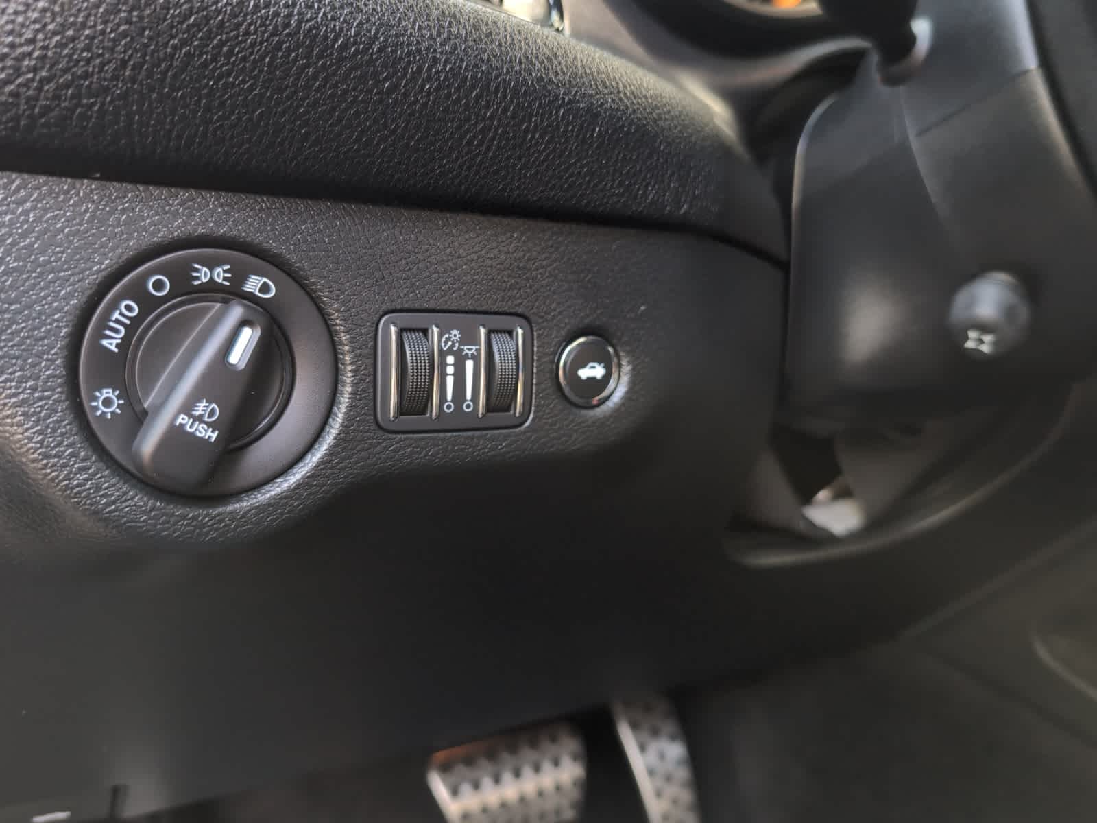 used 2018 Dodge Challenger car, priced at $37,988