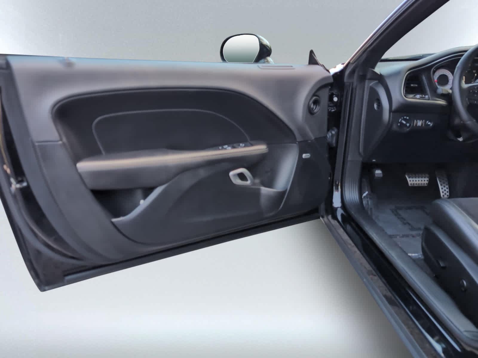 used 2018 Dodge Challenger car, priced at $37,988