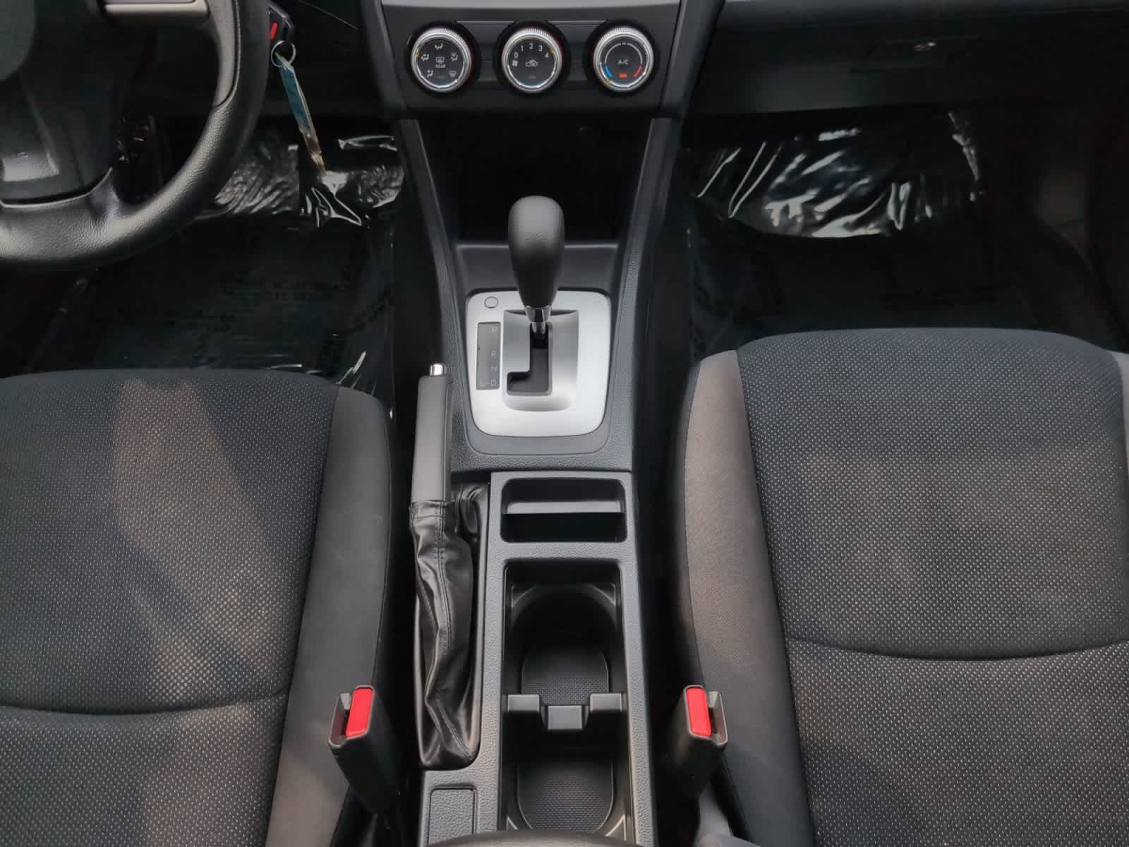 used 2015 Subaru Impreza car, priced at $12,998