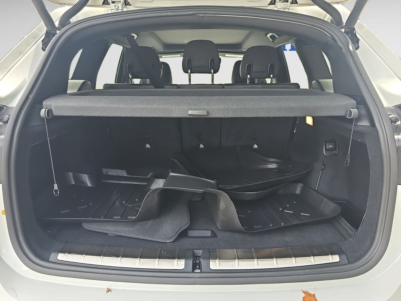 used 2017 BMW X1 car, priced at $15,998