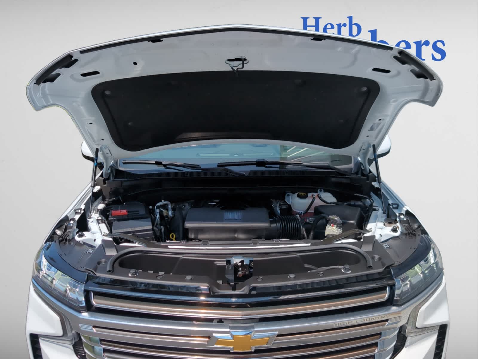 used 2024 Chevrolet Suburban car, priced at $74,988