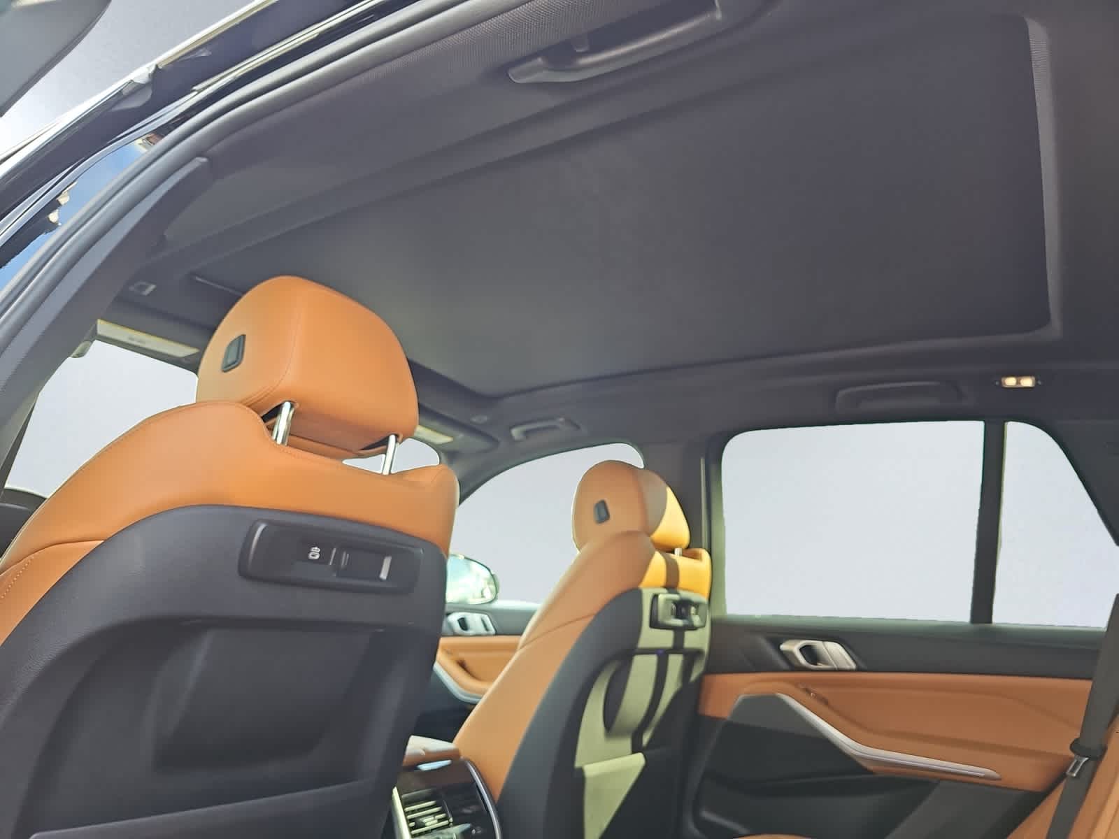 used 2019 BMW X5 car, priced at $23,487