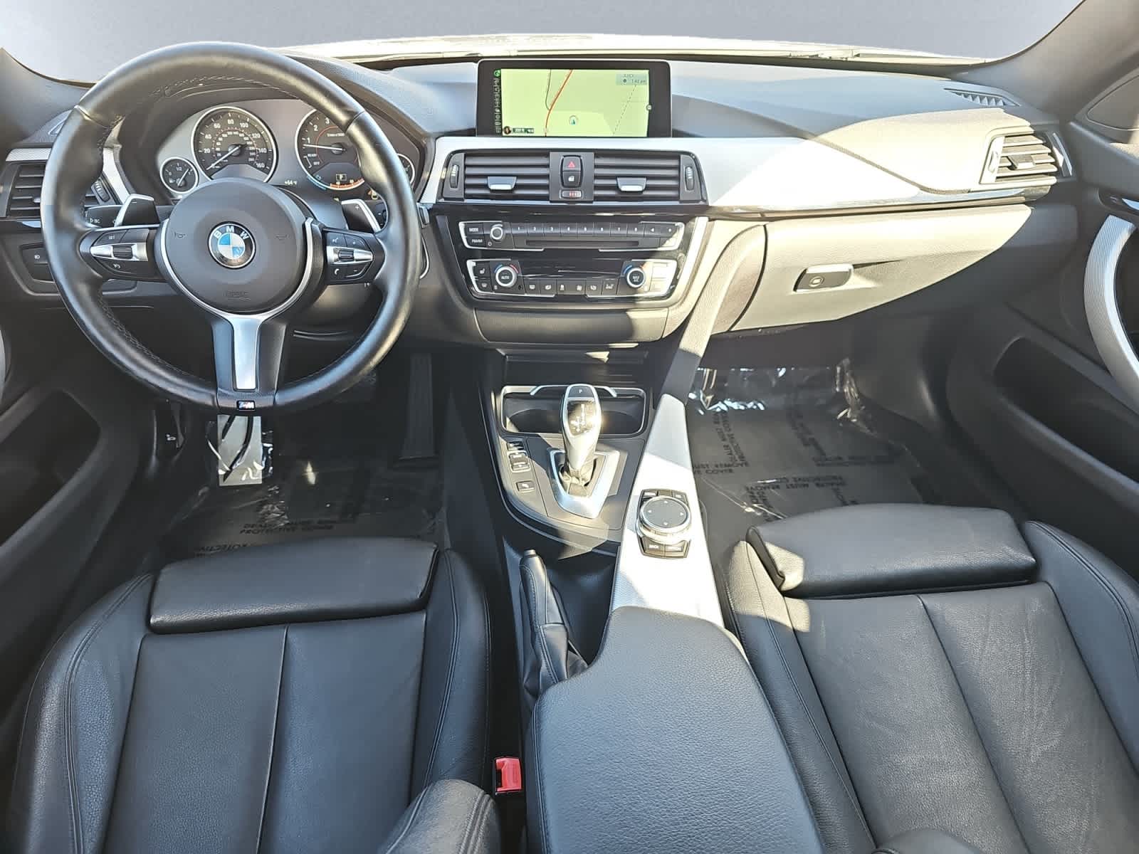 used 2016 BMW 428i car, priced at $15,987