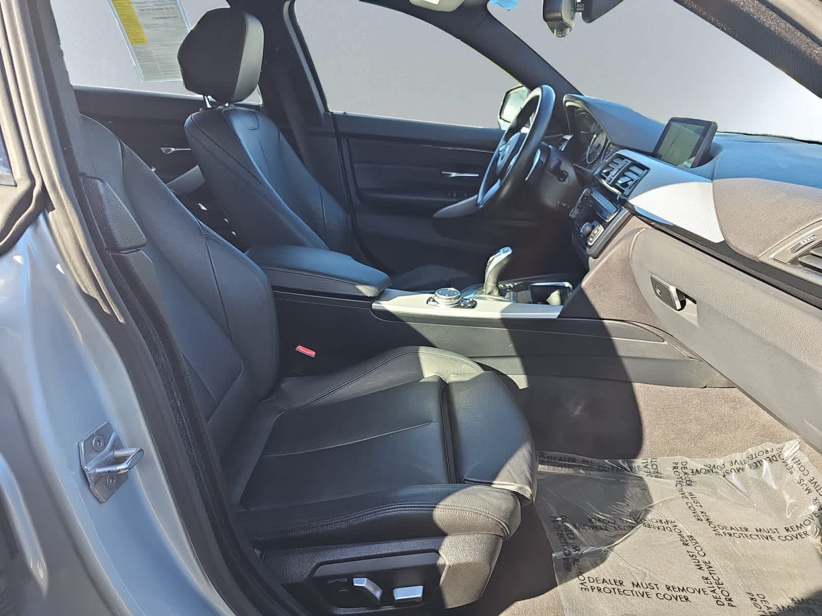 used 2016 BMW 428i car, priced at $15,987