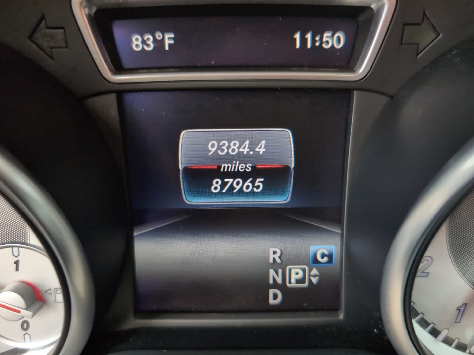 used 2017 Mercedes-Benz GLA 250 car, priced at $14,488