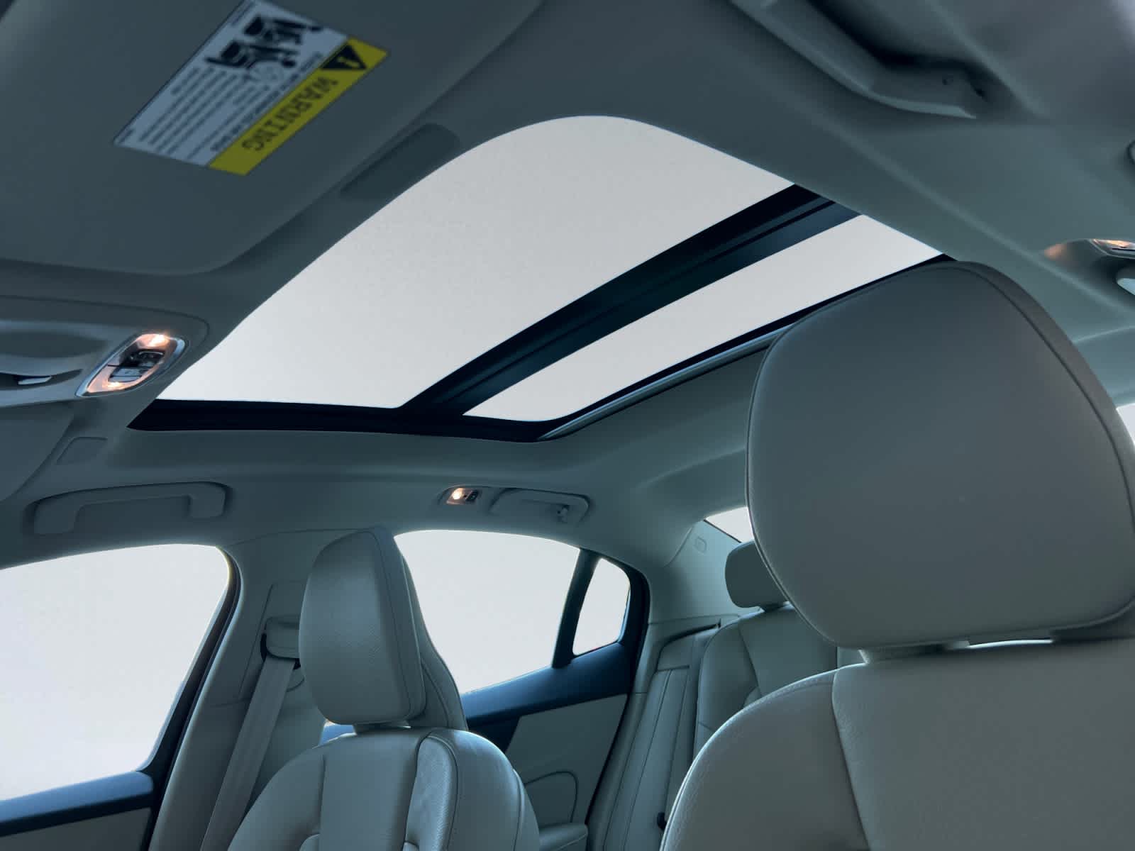 used 2022 Volvo S60 car, priced at $27,487