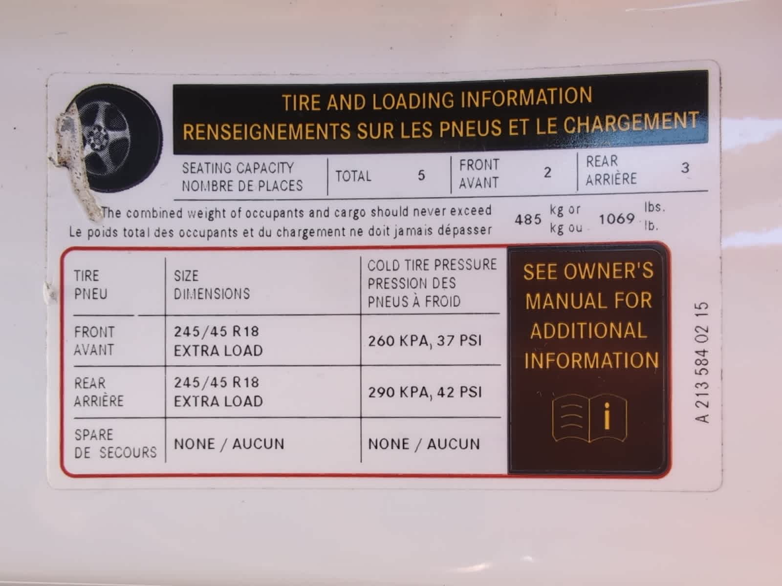 used 2020 Mercedes-Benz E-Class car, priced at $33,988