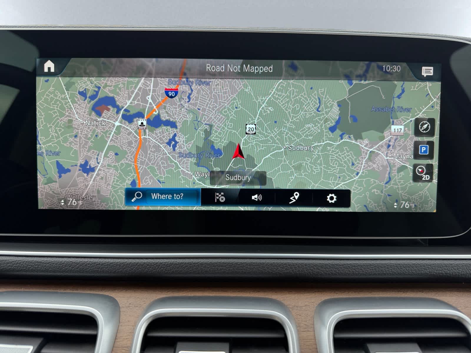 used 2022 Mercedes-Benz GLE 350 car, priced at $43,987