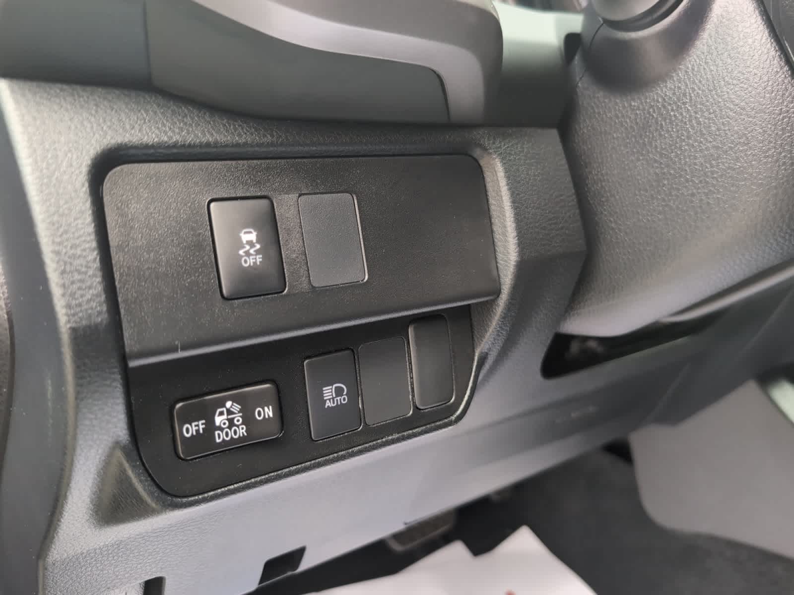 used 2023 Toyota Tacoma car, priced at $36,488