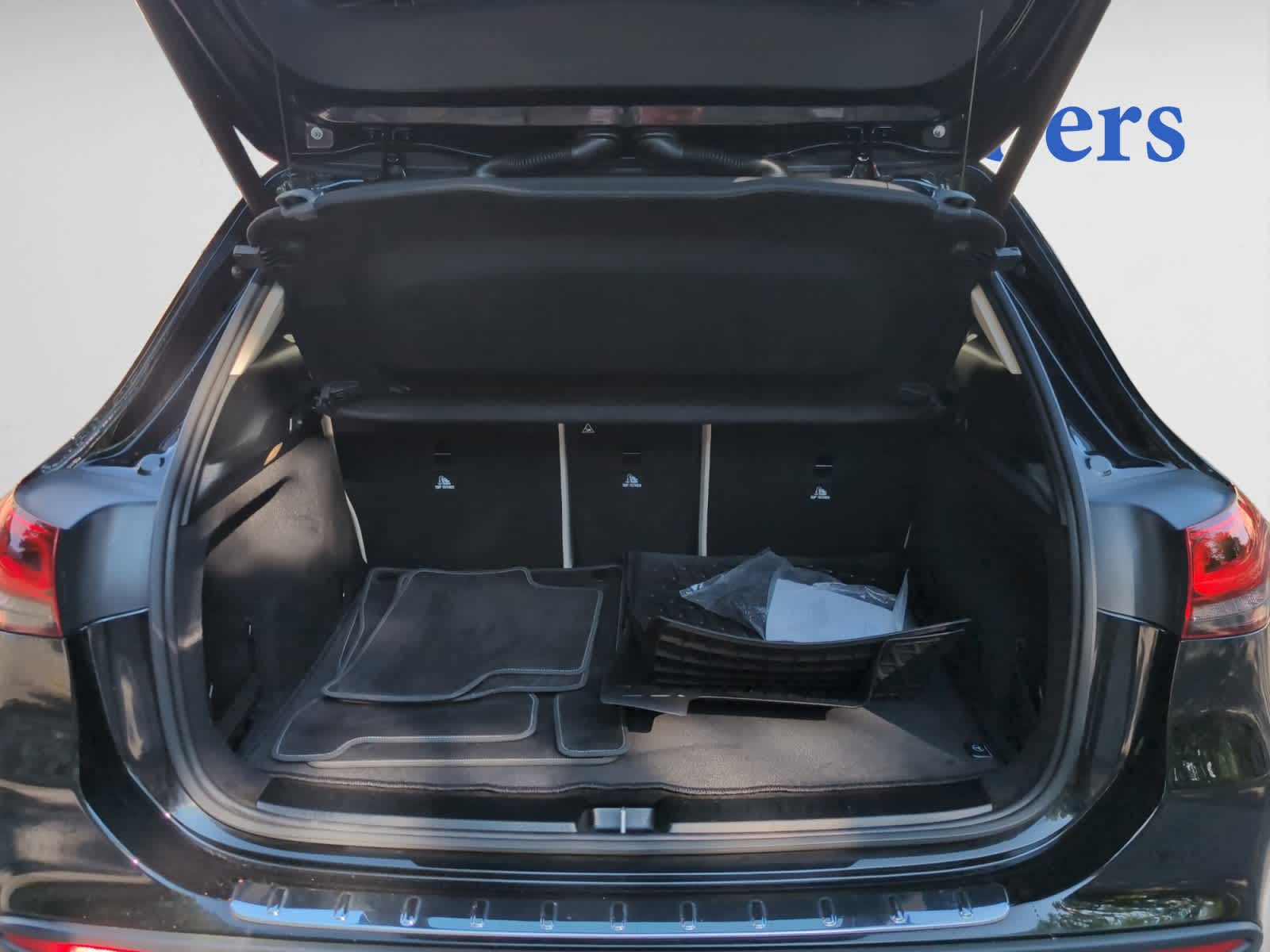 used 2021 Mercedes-Benz GLA 250 car, priced at $26,988
