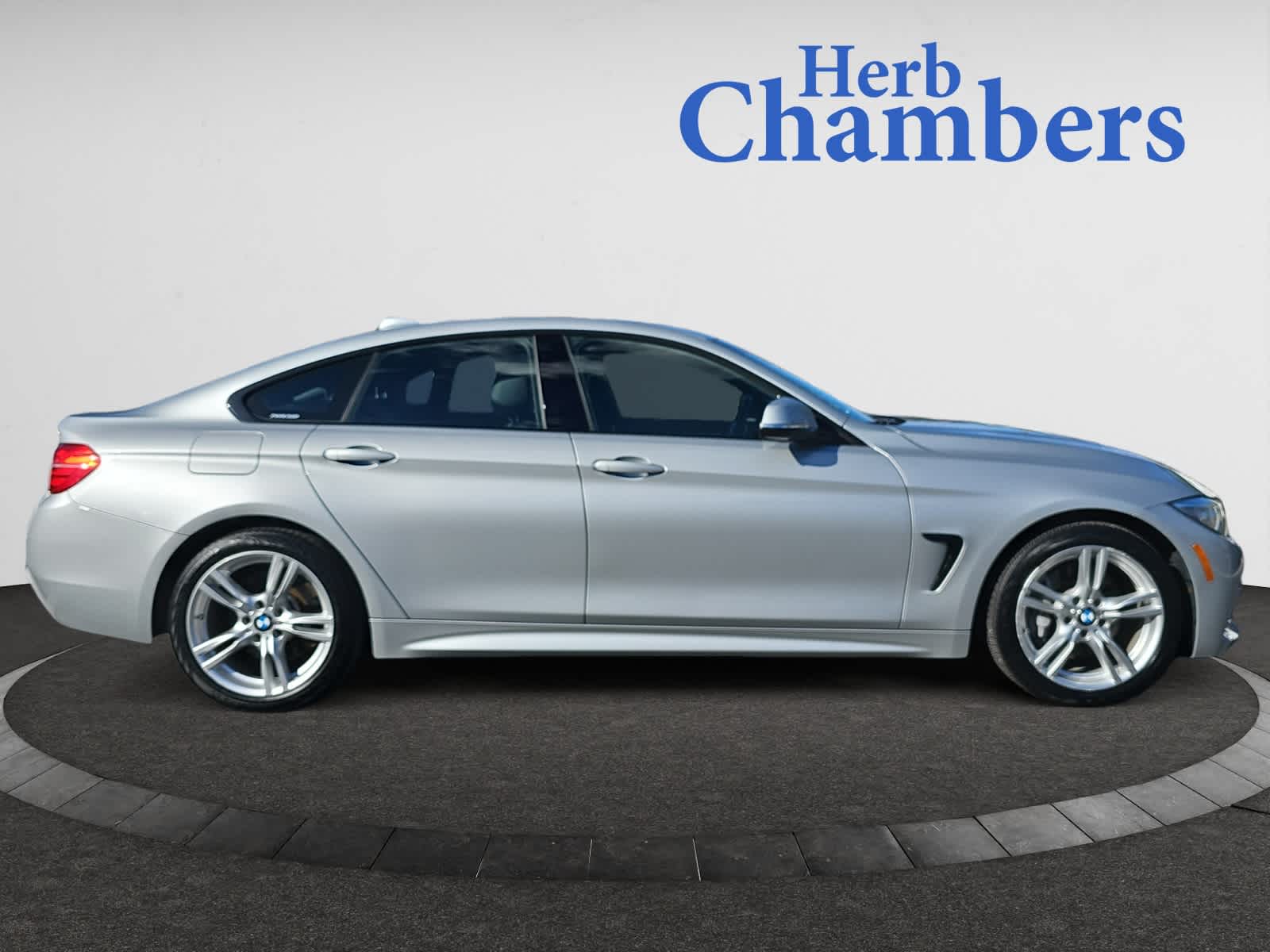 used 2016 BMW 428i car, priced at $15,987