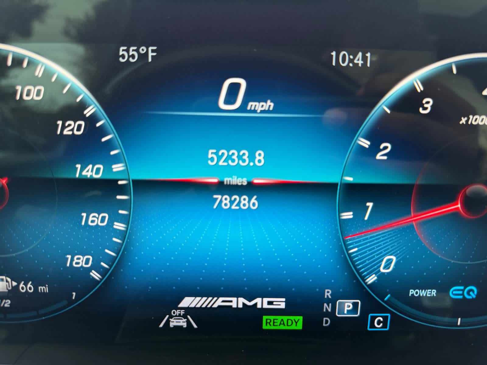 used 2021 Mercedes-Benz AMG GLE 53 car, priced at $42,988