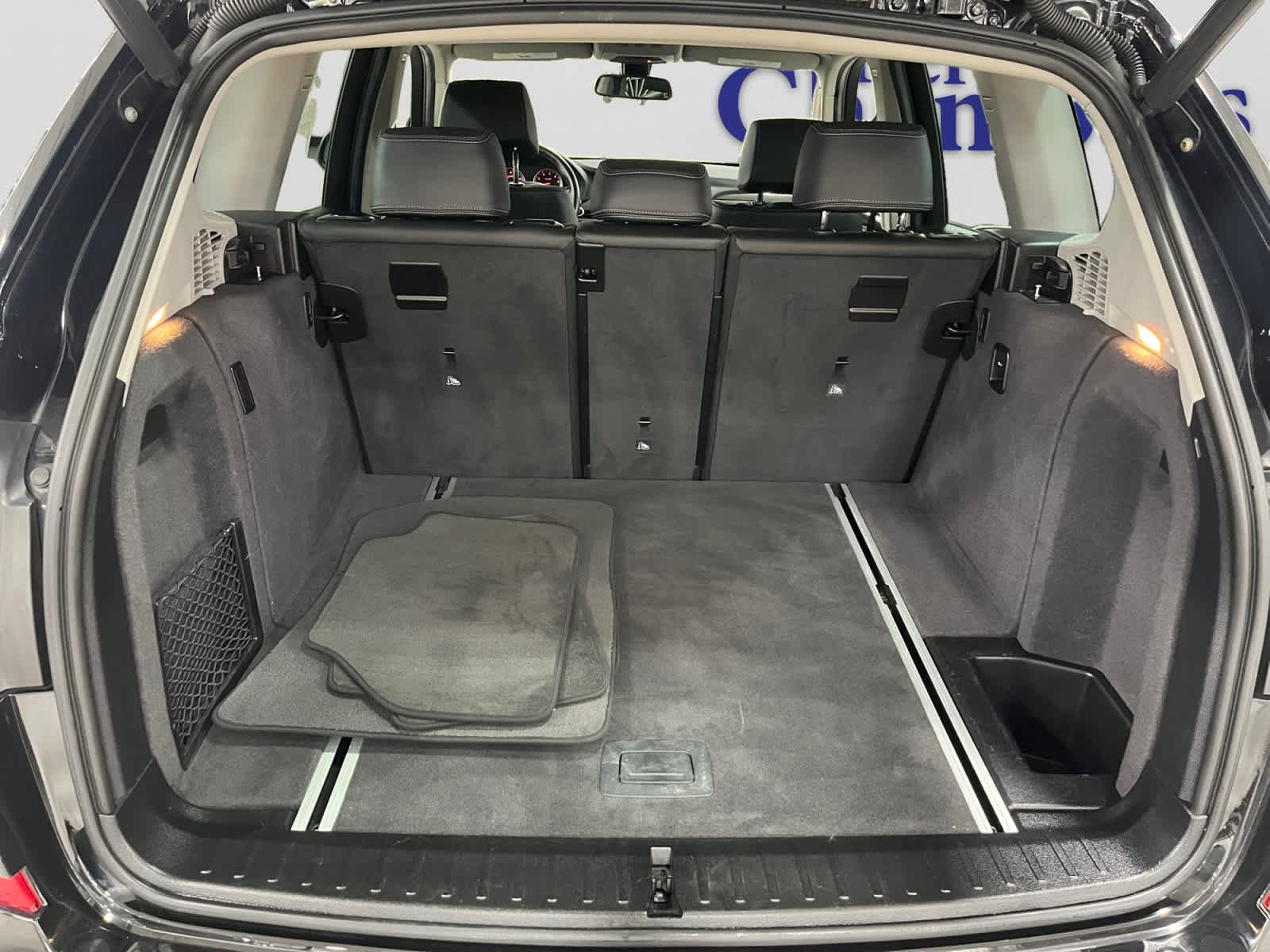 used 2017 BMW X3 car, priced at $12,988