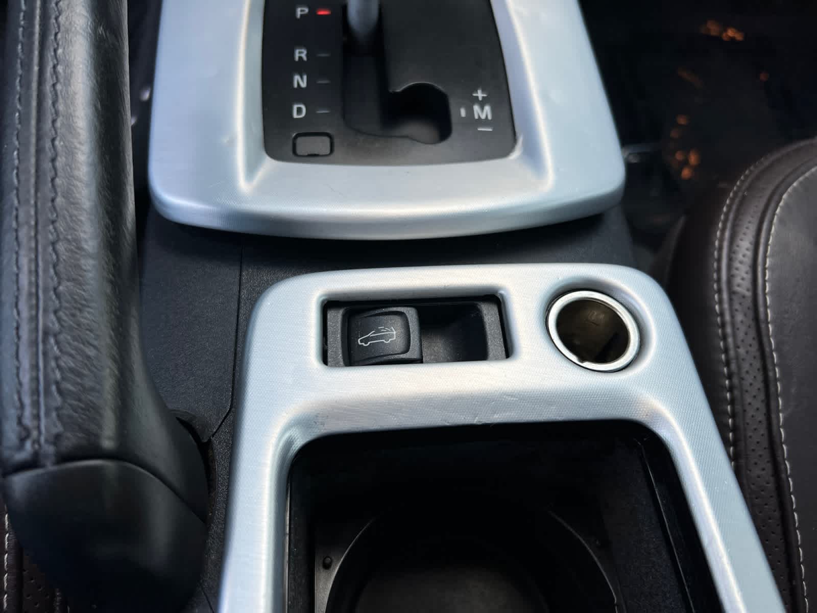 used 2012 Volvo C70 car, priced at $9,987