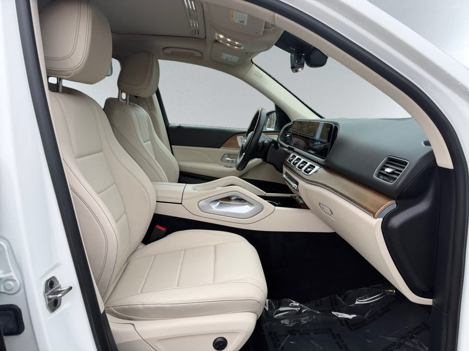 used 2022 Mercedes-Benz GLE 350 car, priced at $43,987