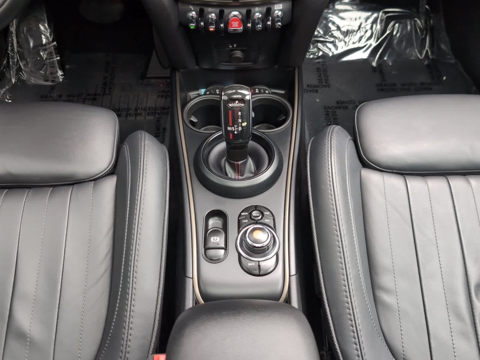 used 2020 MINI Countryman car, priced at $22,998