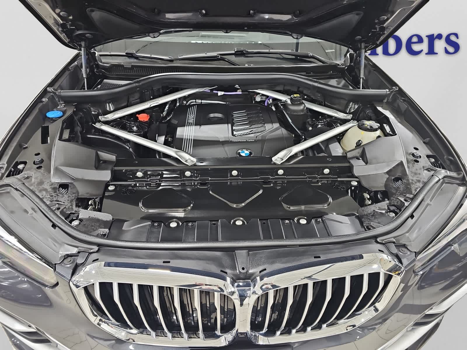 used 2023 BMW X5 car, priced at $49,988