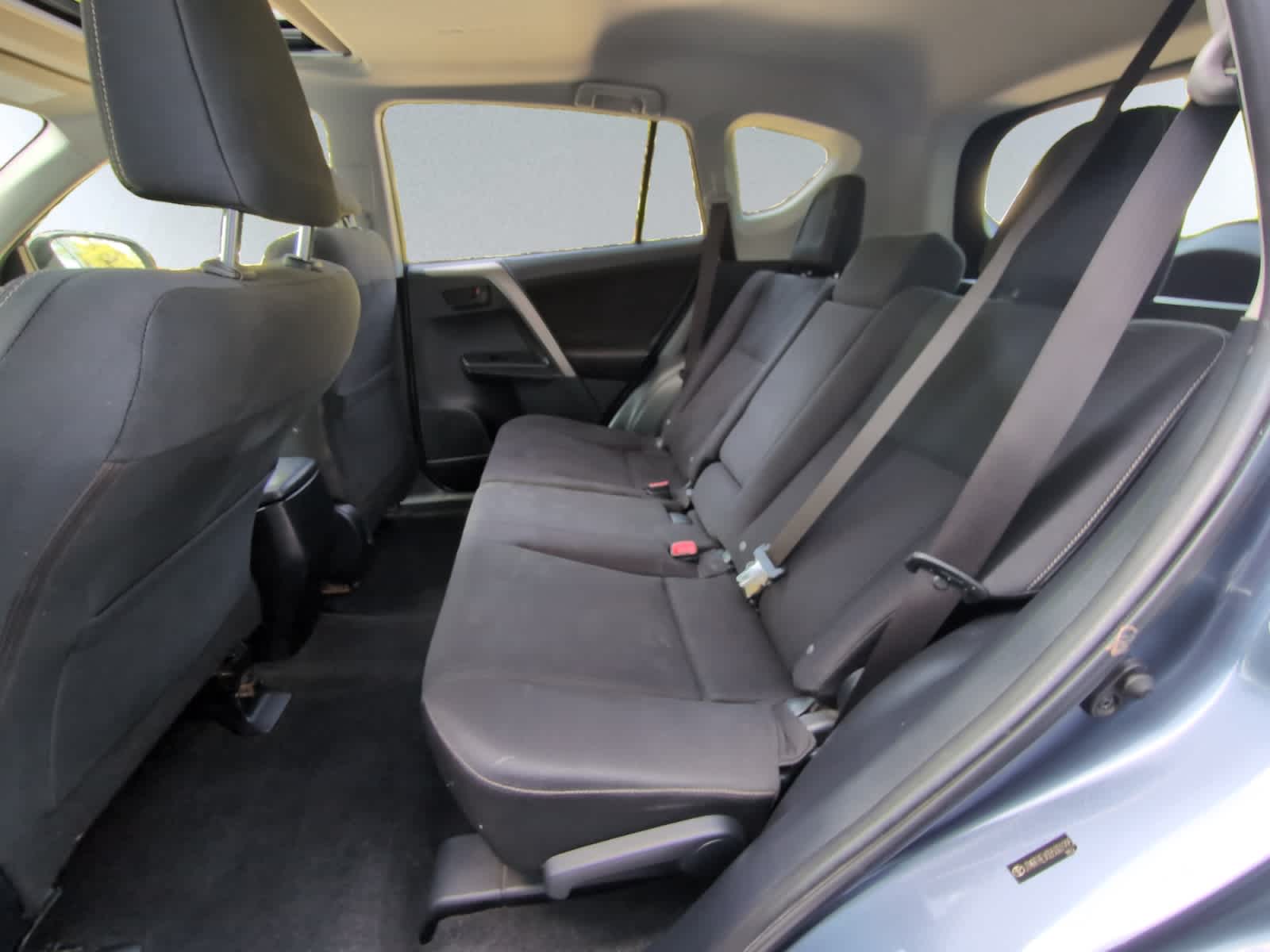 used 2013 Toyota RAV4 car, priced at $14,998