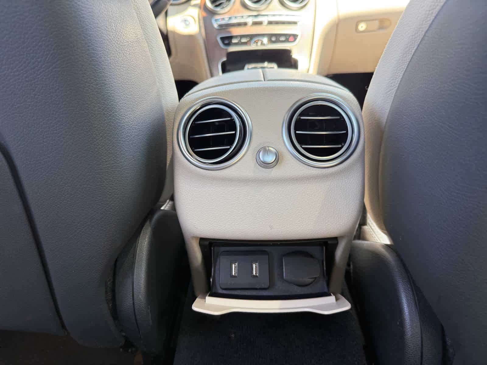used 2021 Mercedes-Benz C-Class car, priced at $28,488