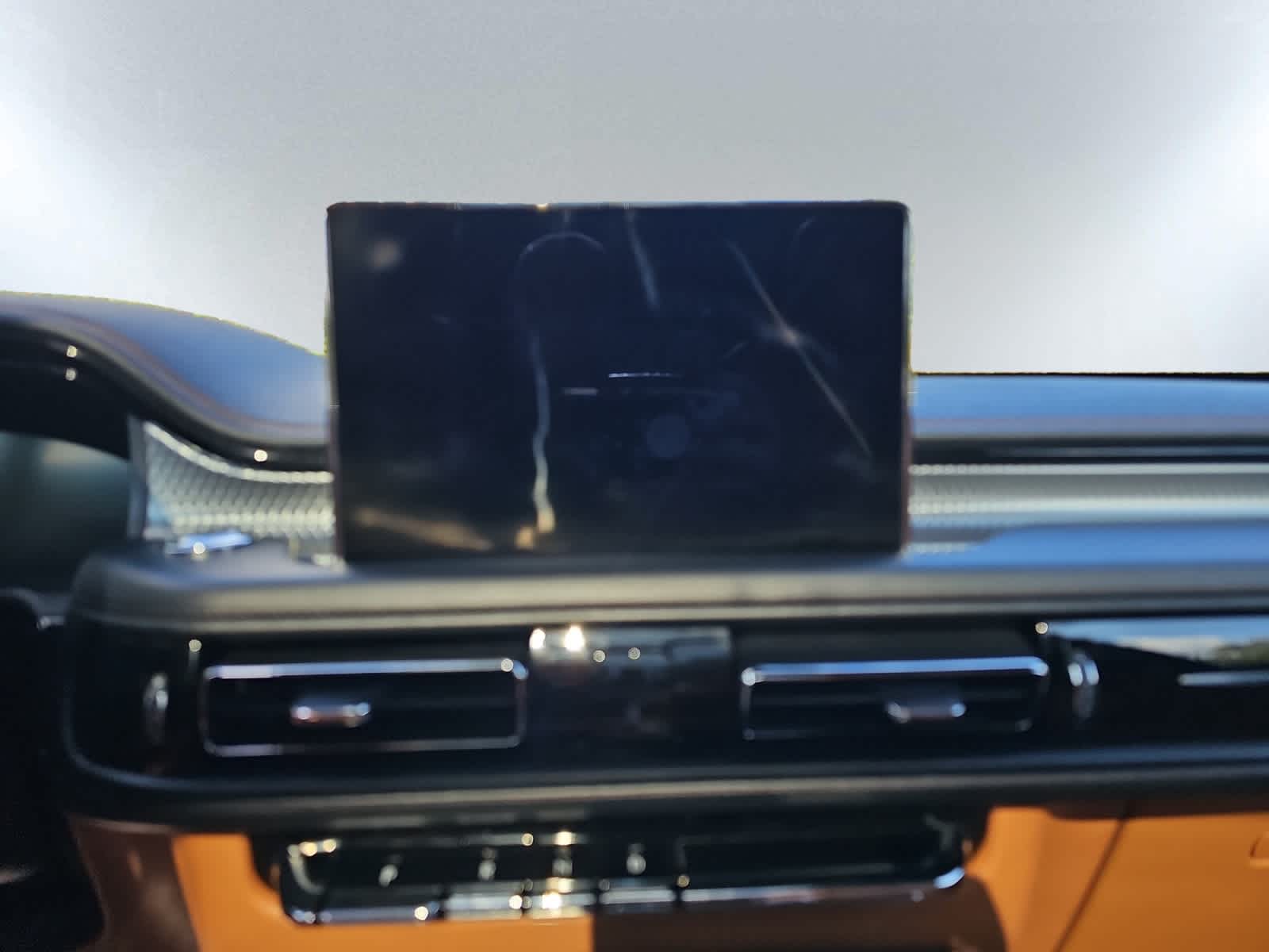 used 2023 Lincoln Aviator car, priced at $58,487