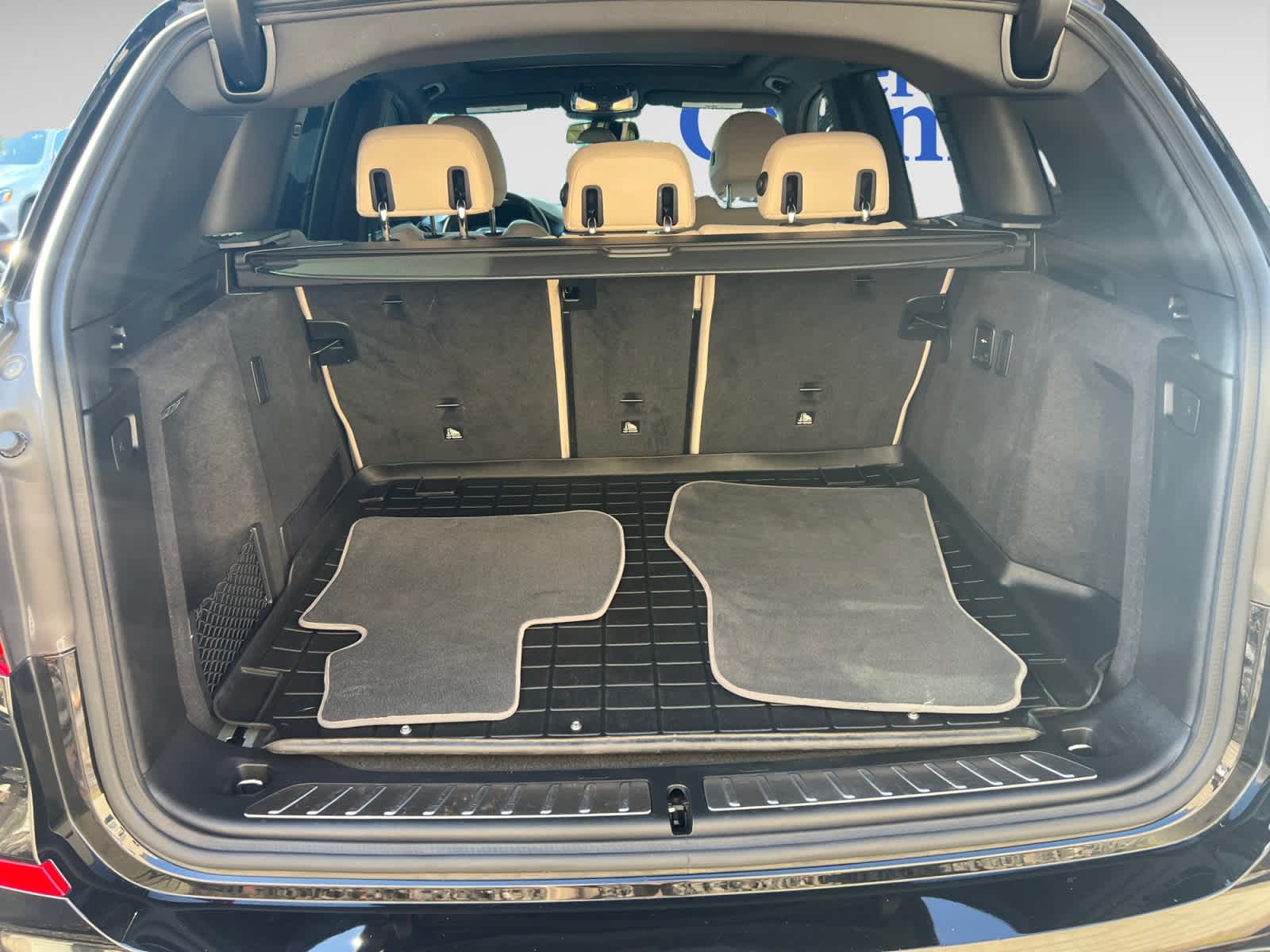 used 2020 BMW X3 car, priced at $24,987