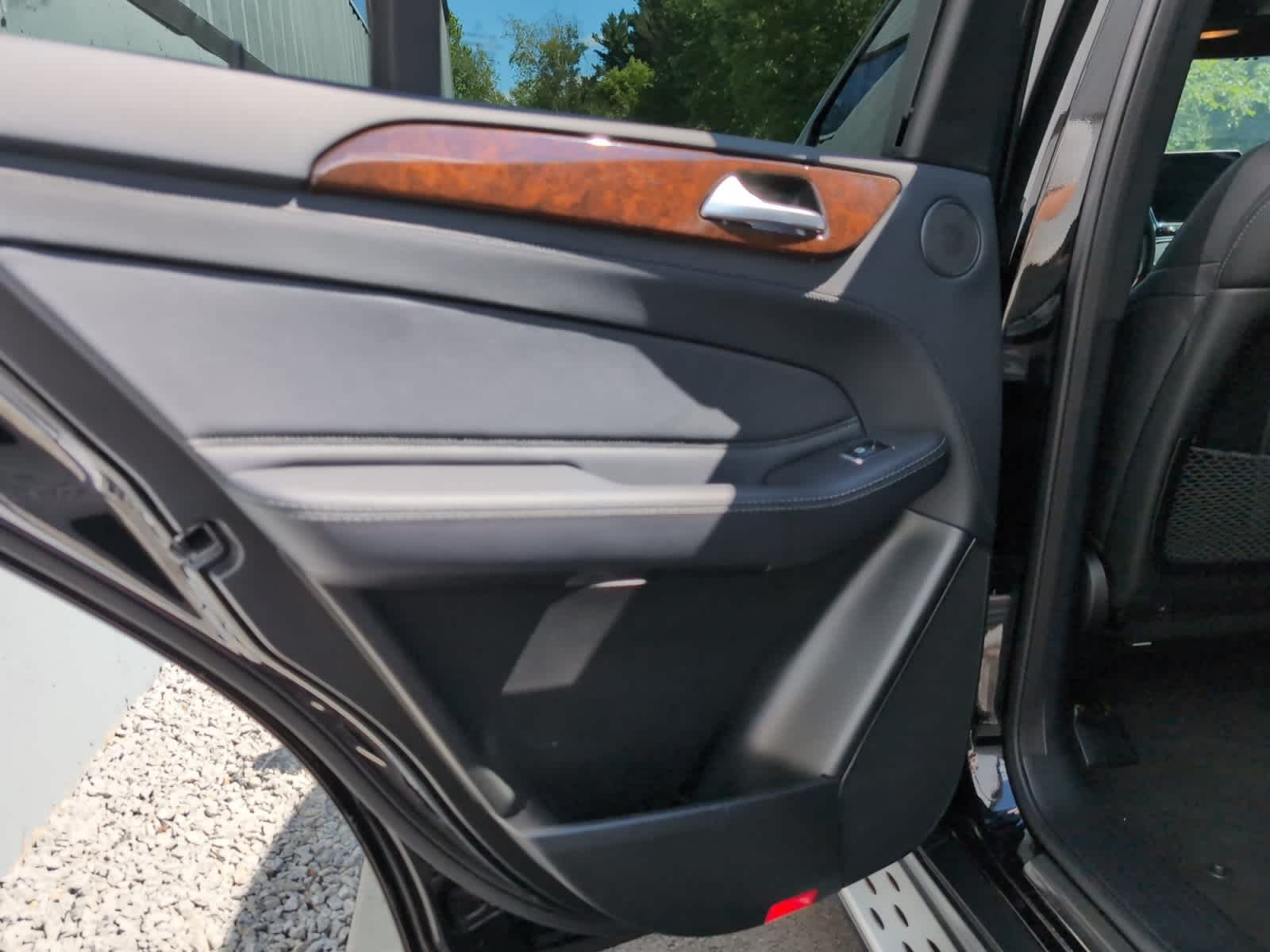 used 2018 Mercedes-Benz GLE 550e Plug-In Hybrid car, priced at $26,988