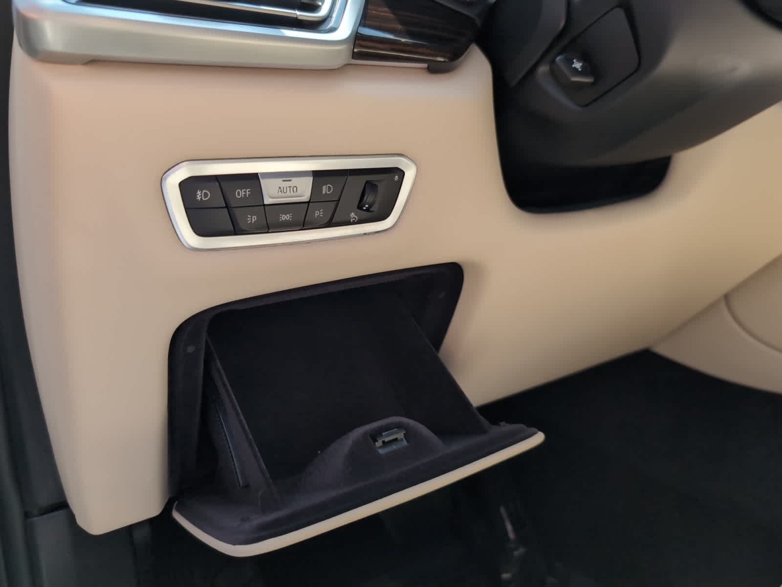 used 2021 BMW X5 car, priced at $43,988
