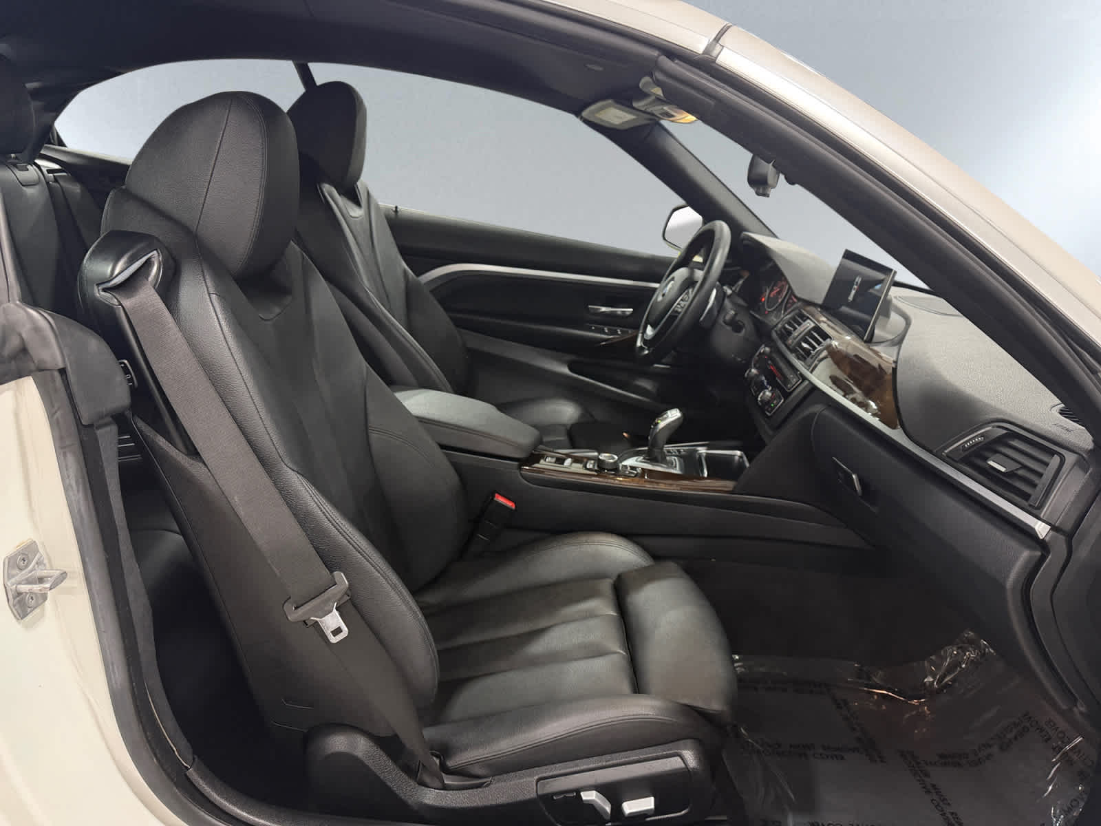 used 2016 BMW 428i car, priced at $16,487