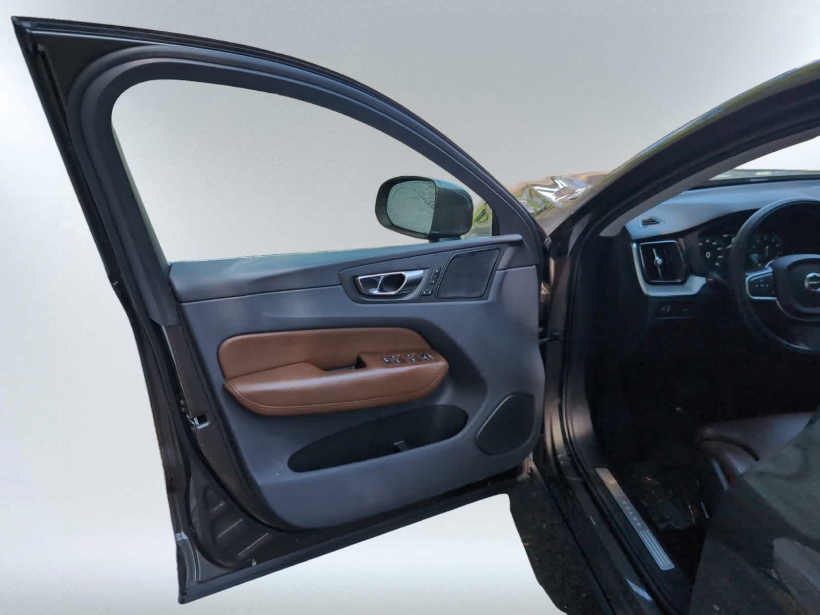 used 2019 Volvo XC60 car, priced at $20,988