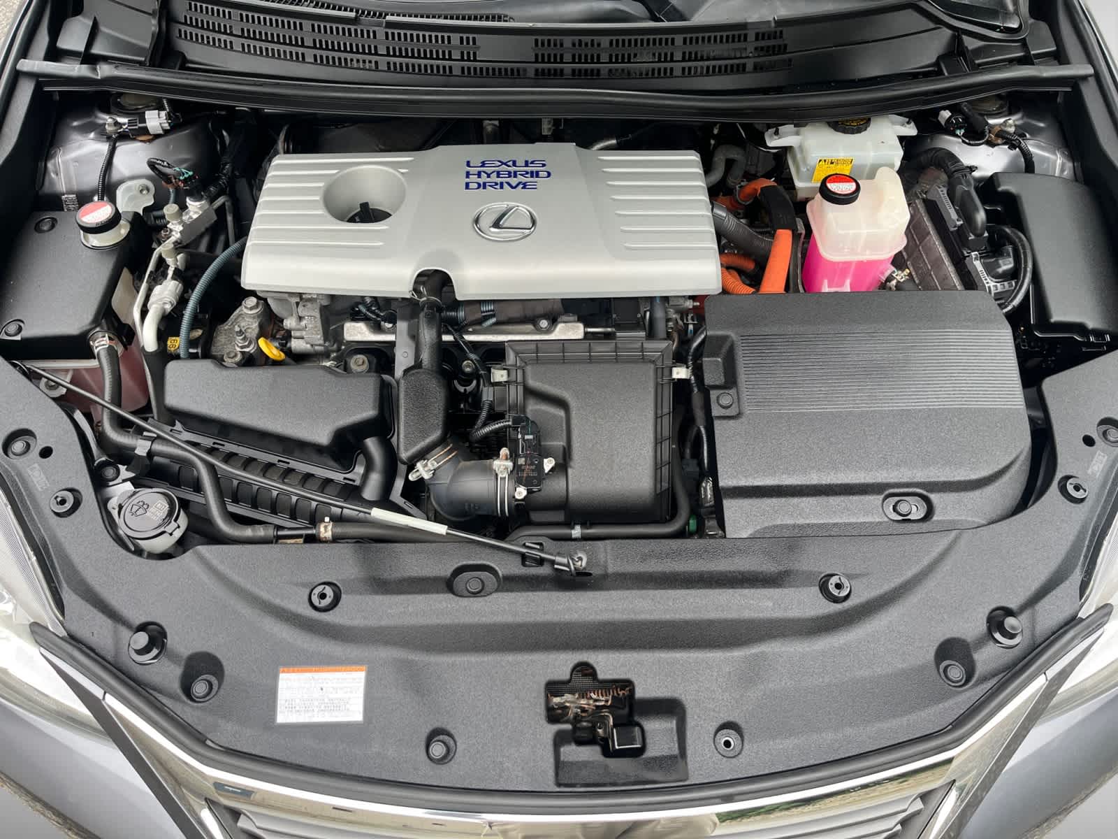 used 2015 Lexus CT 200h car, priced at $13,988