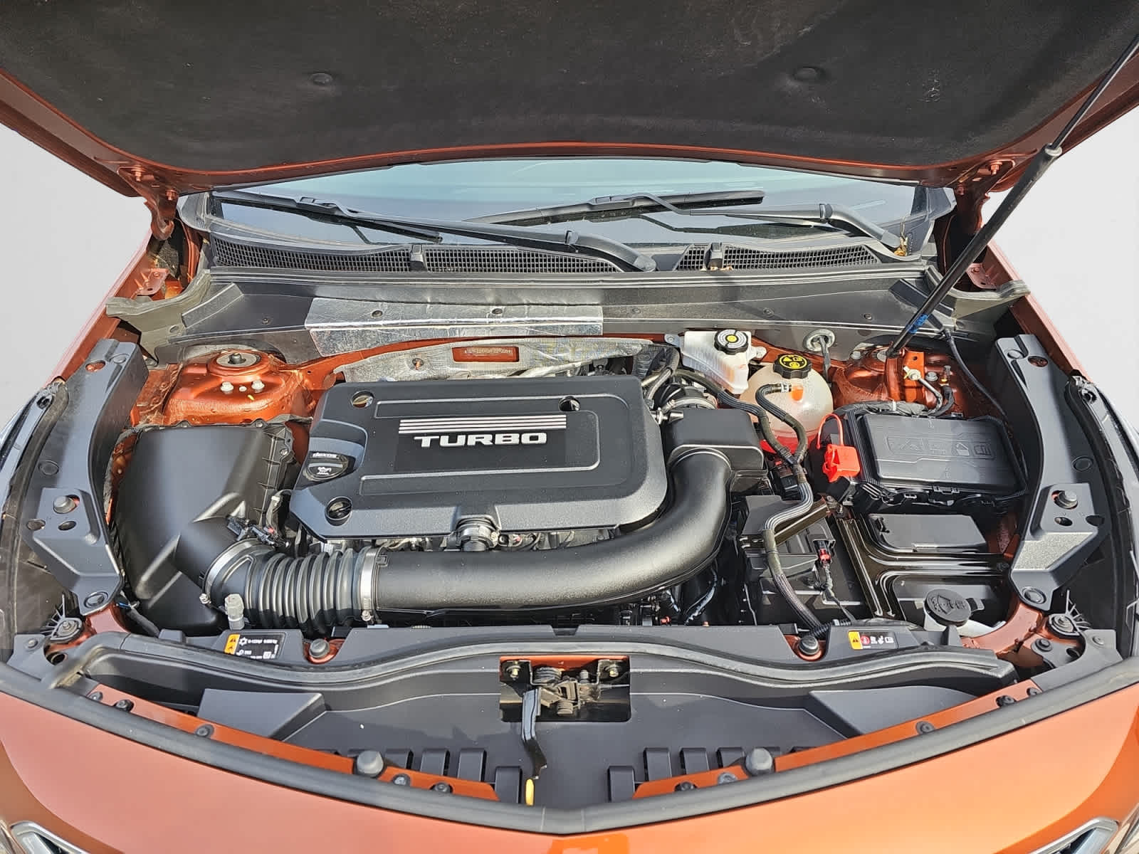 used 2019 Cadillac XT4 car, priced at $23,987