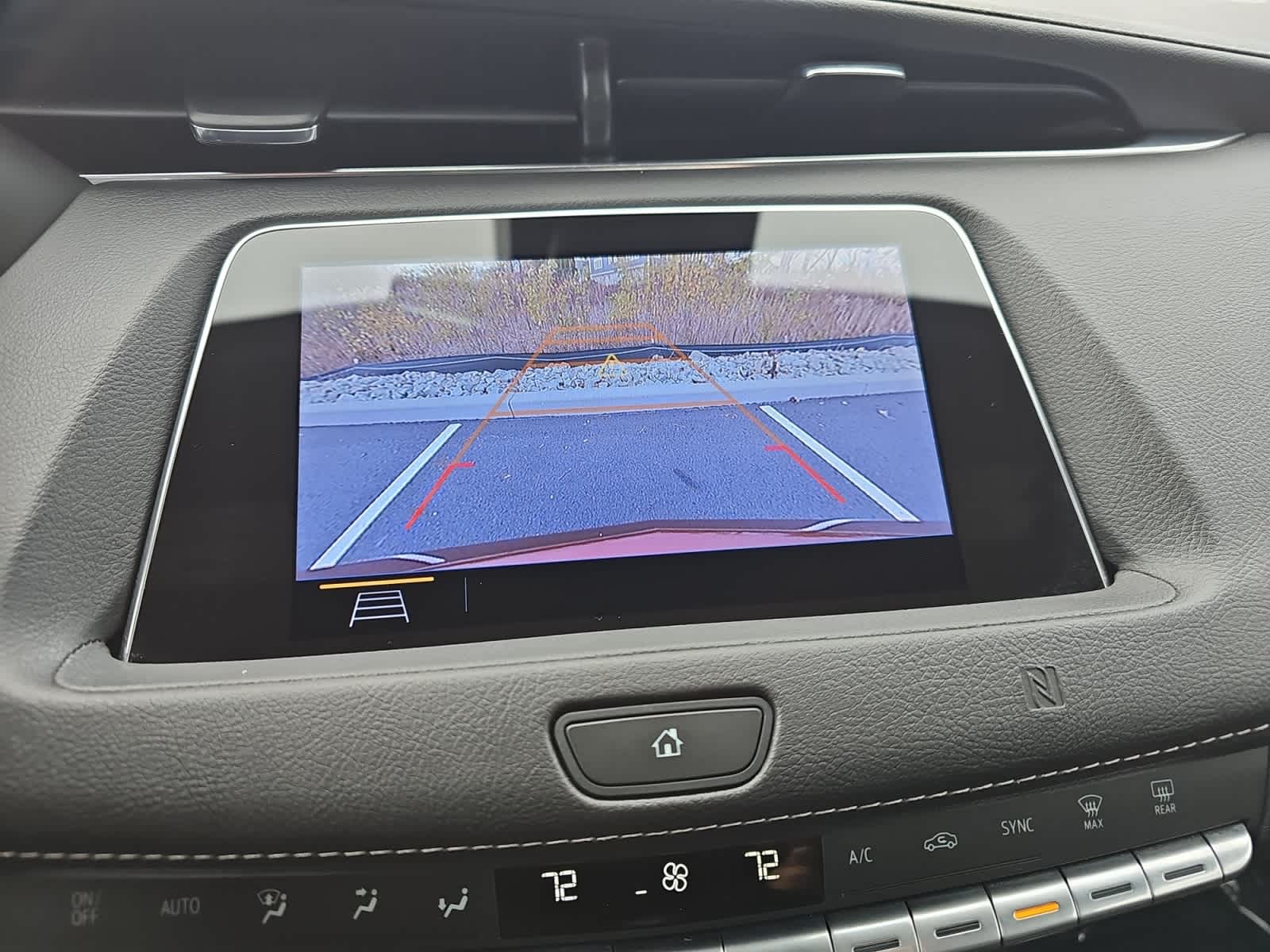 used 2019 Cadillac XT4 car, priced at $23,987