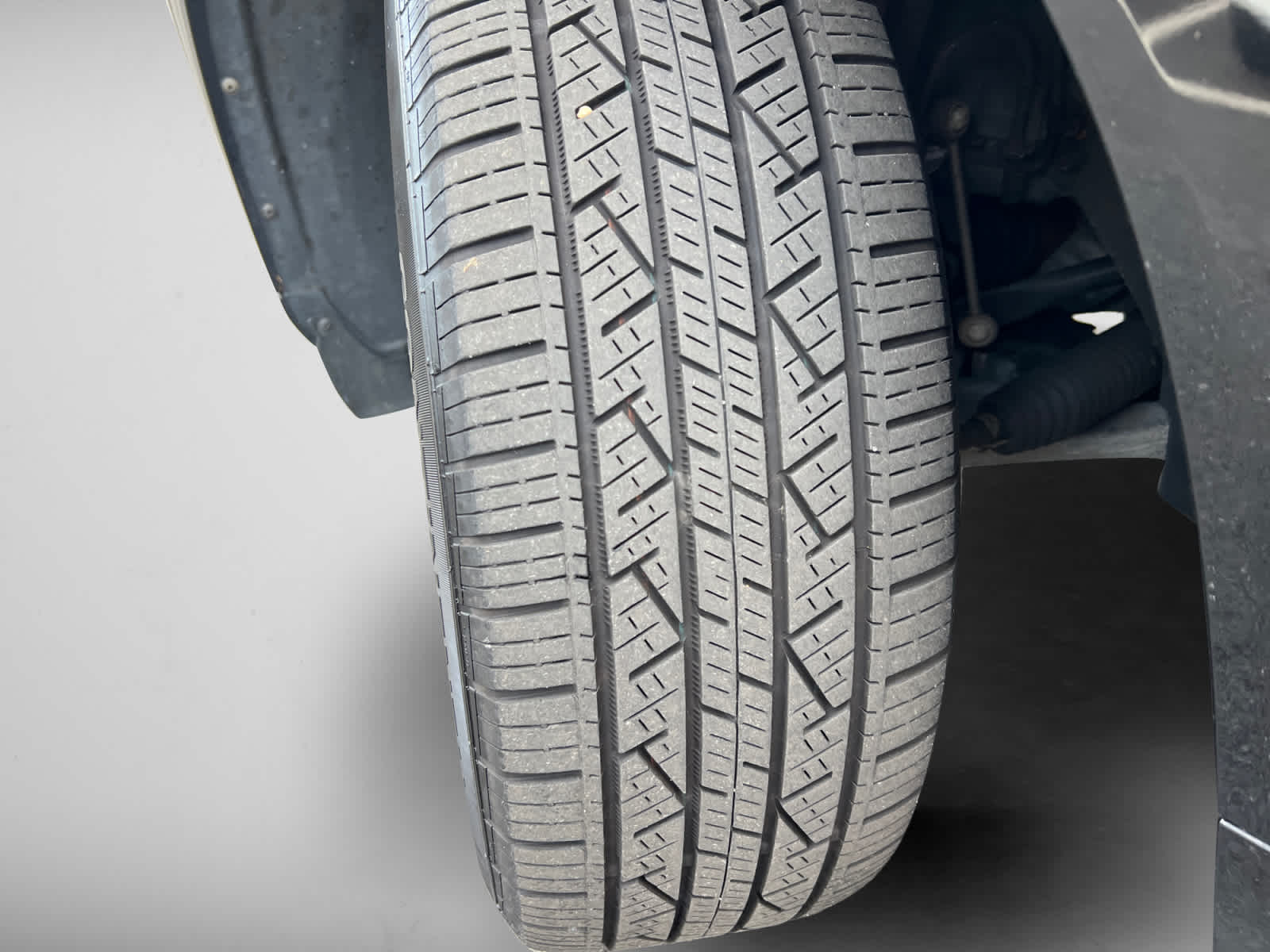 used 2020 Volvo XC90 car, priced at $23,487