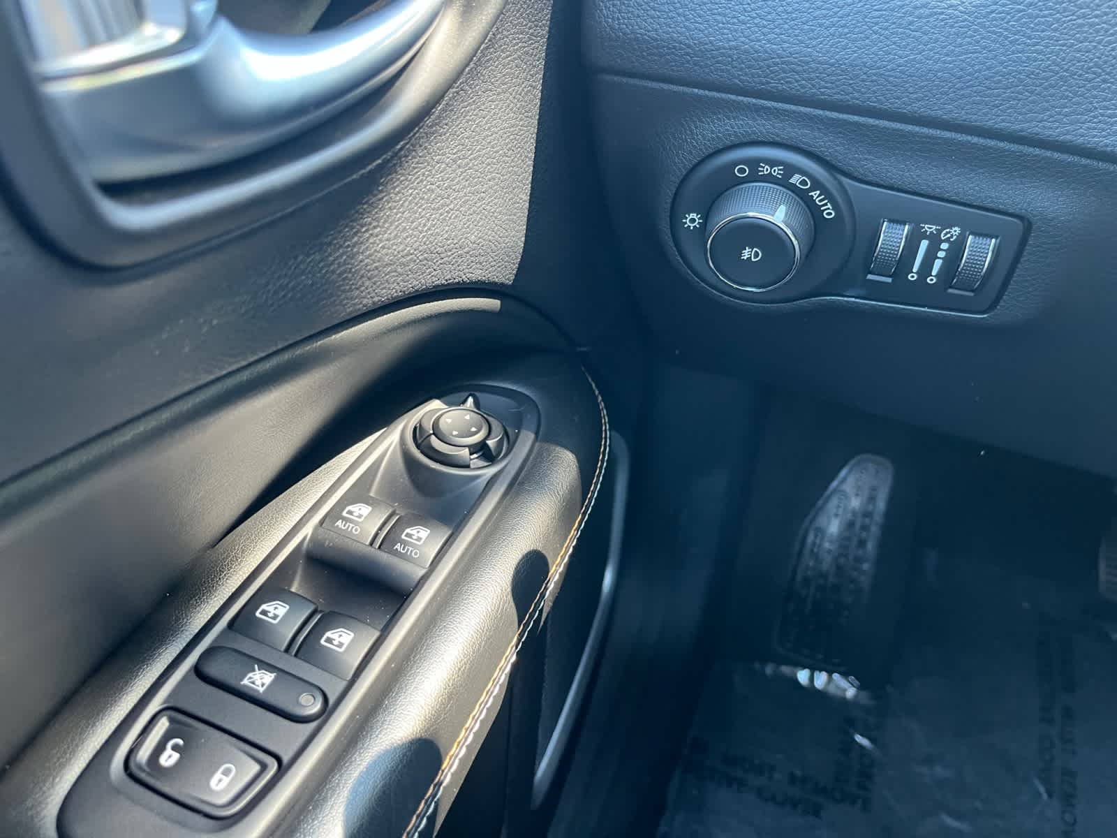 used 2019 Jeep Compass car, priced at $17,988