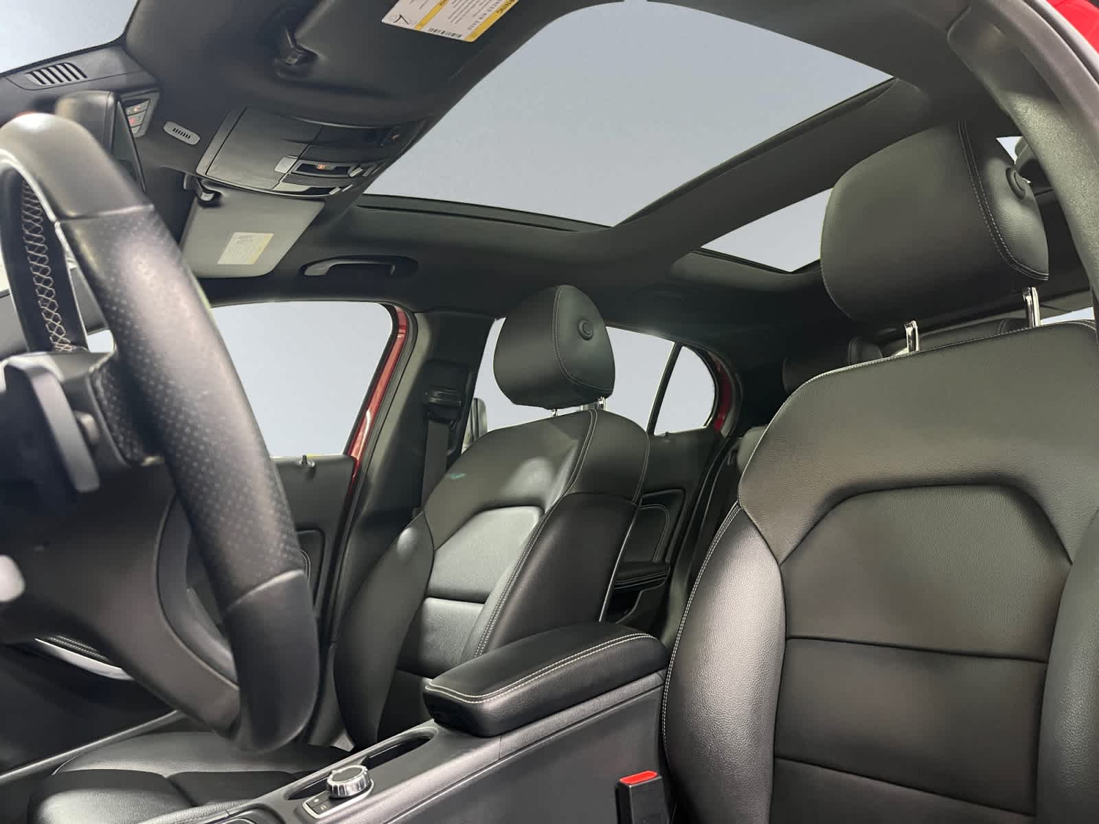 used 2018 Mercedes-Benz GLA 250 car, priced at $13,987