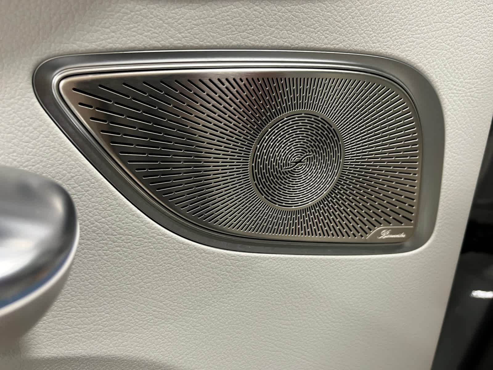 used 2023 Mercedes-Benz EQE 350 car, priced at $41,487